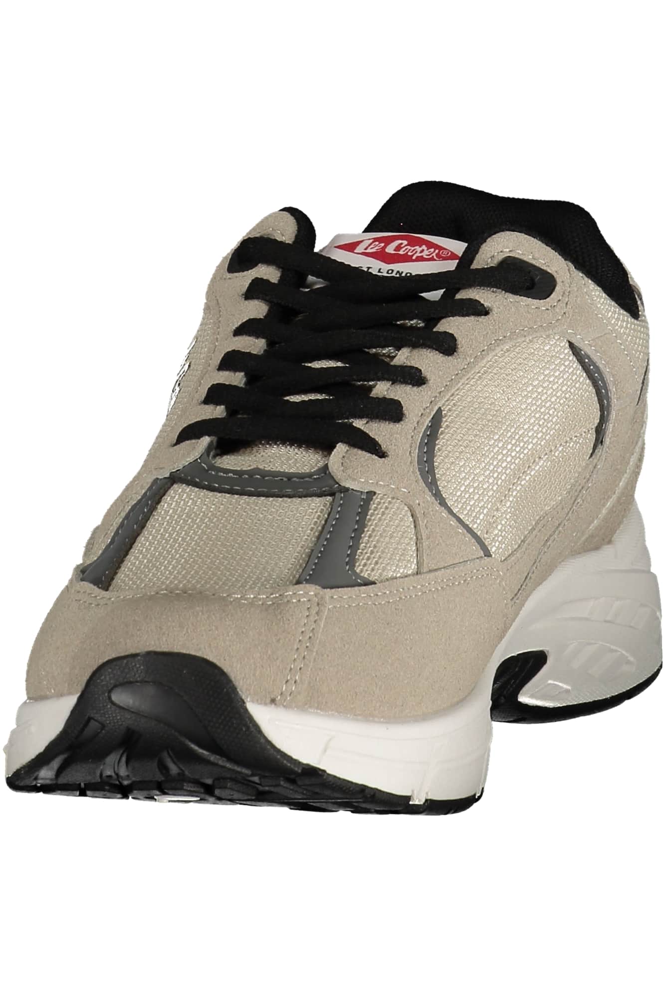 Lee Cooper herren sportschuhe grün