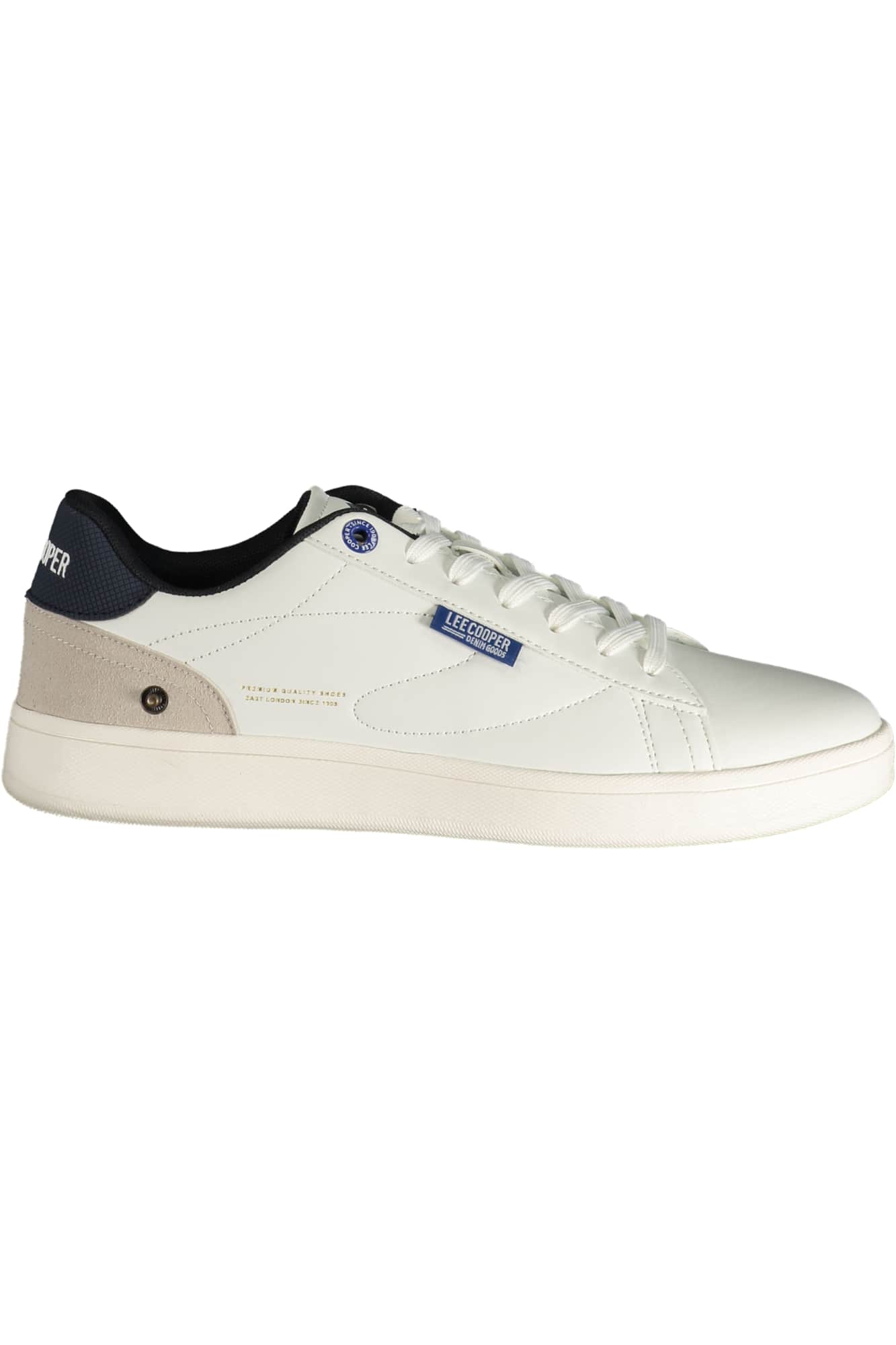 Lee Cooper herren braun sportschuhe