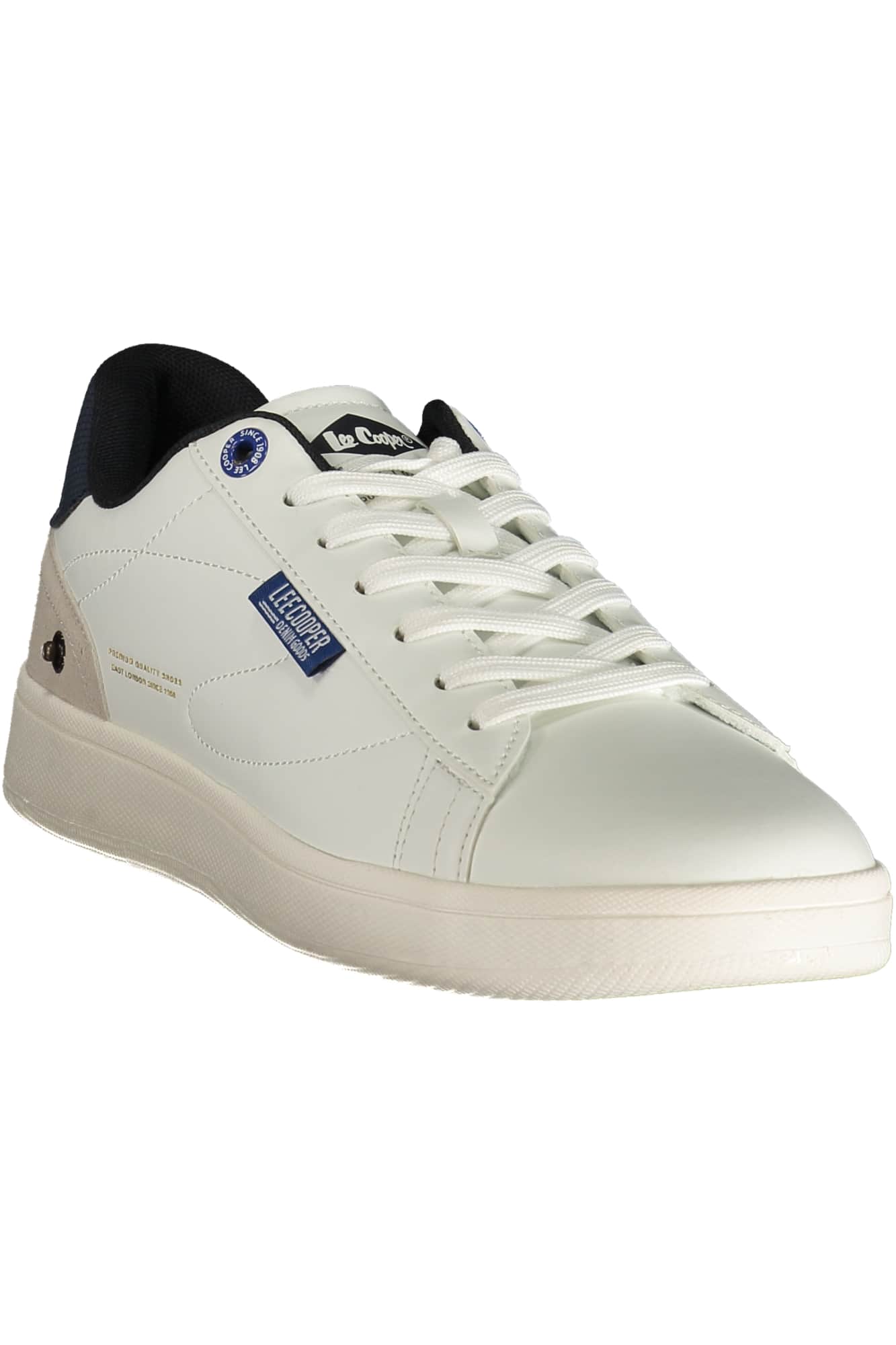 Lee Cooper herren braun sportschuhe
