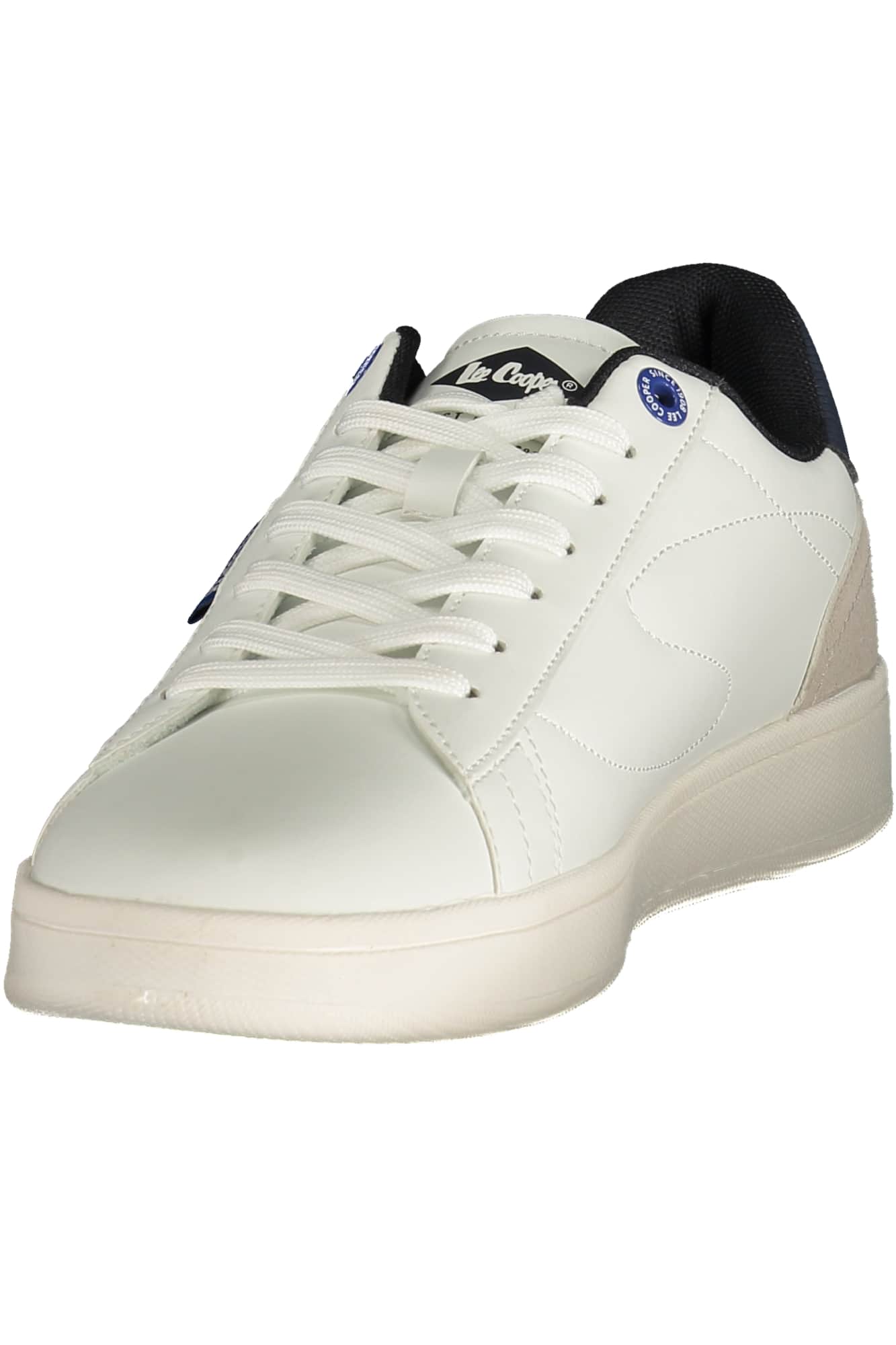 Lee Cooper herren braun sportschuhe