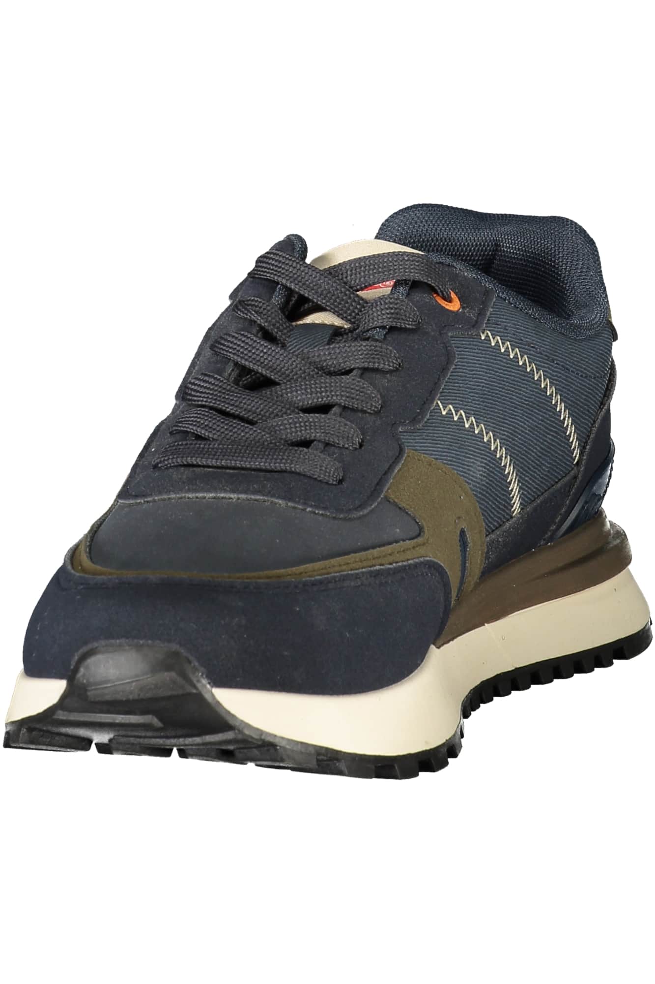 Lee Cooper herren sportschuhe grün