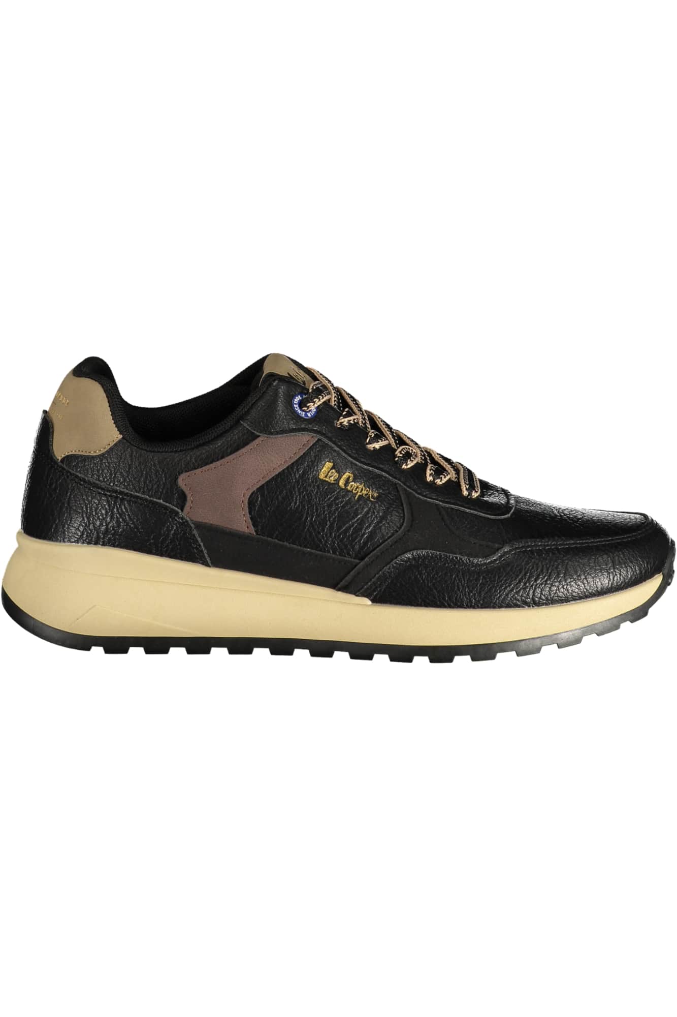 Lee Cooper herren blau sportschuhe