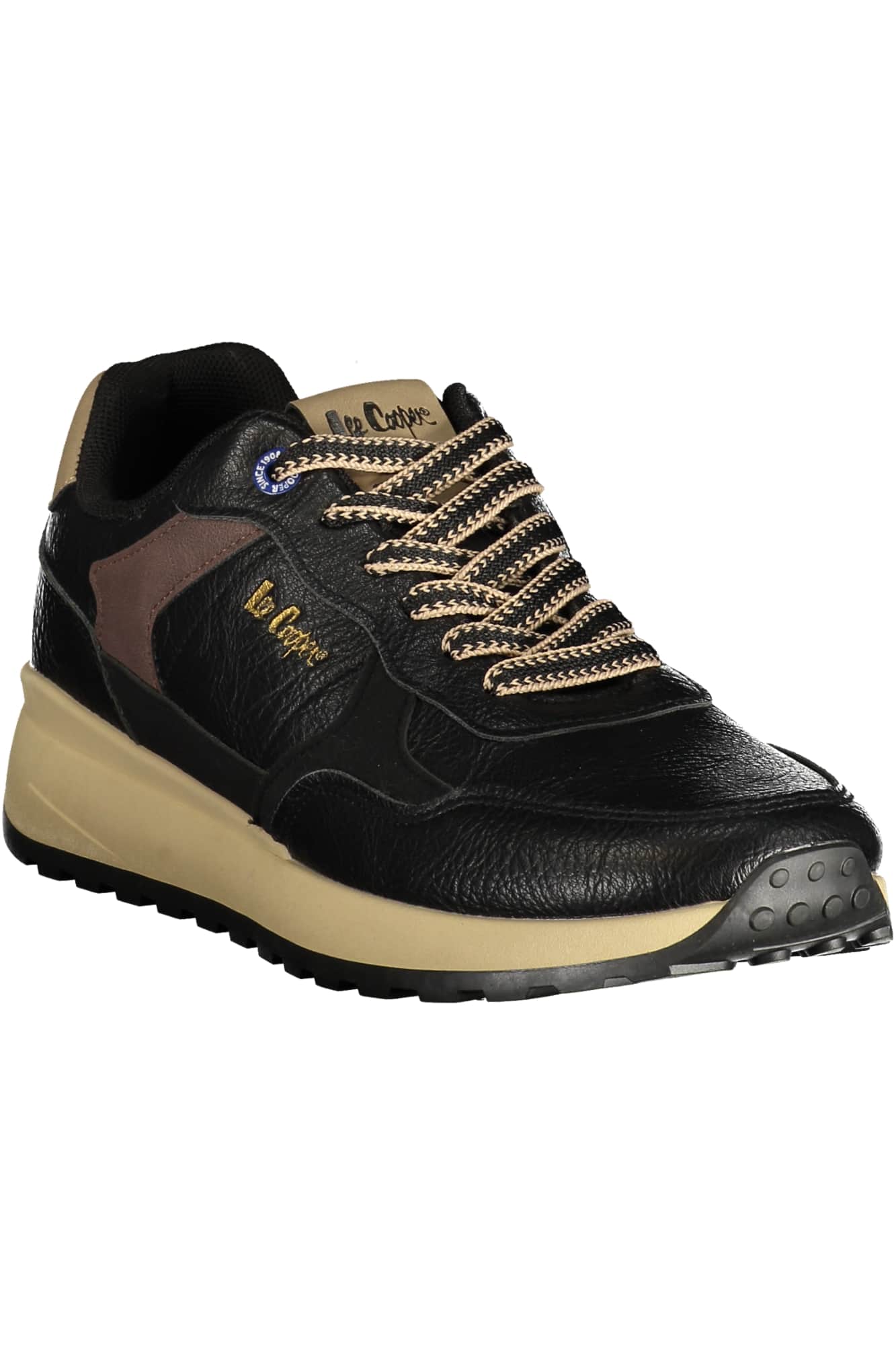 Lee Cooper herren blau sportschuhe
