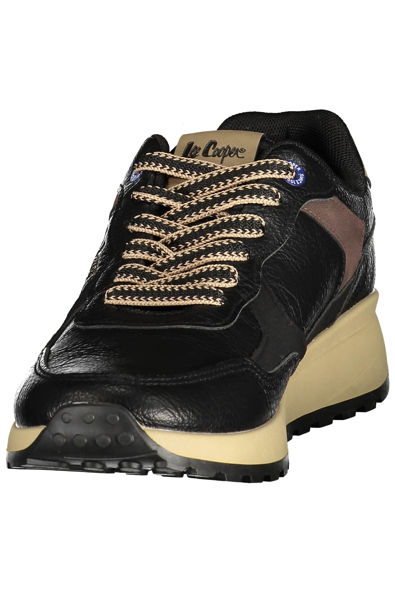 Lee Cooper herren blau sportschuhe
