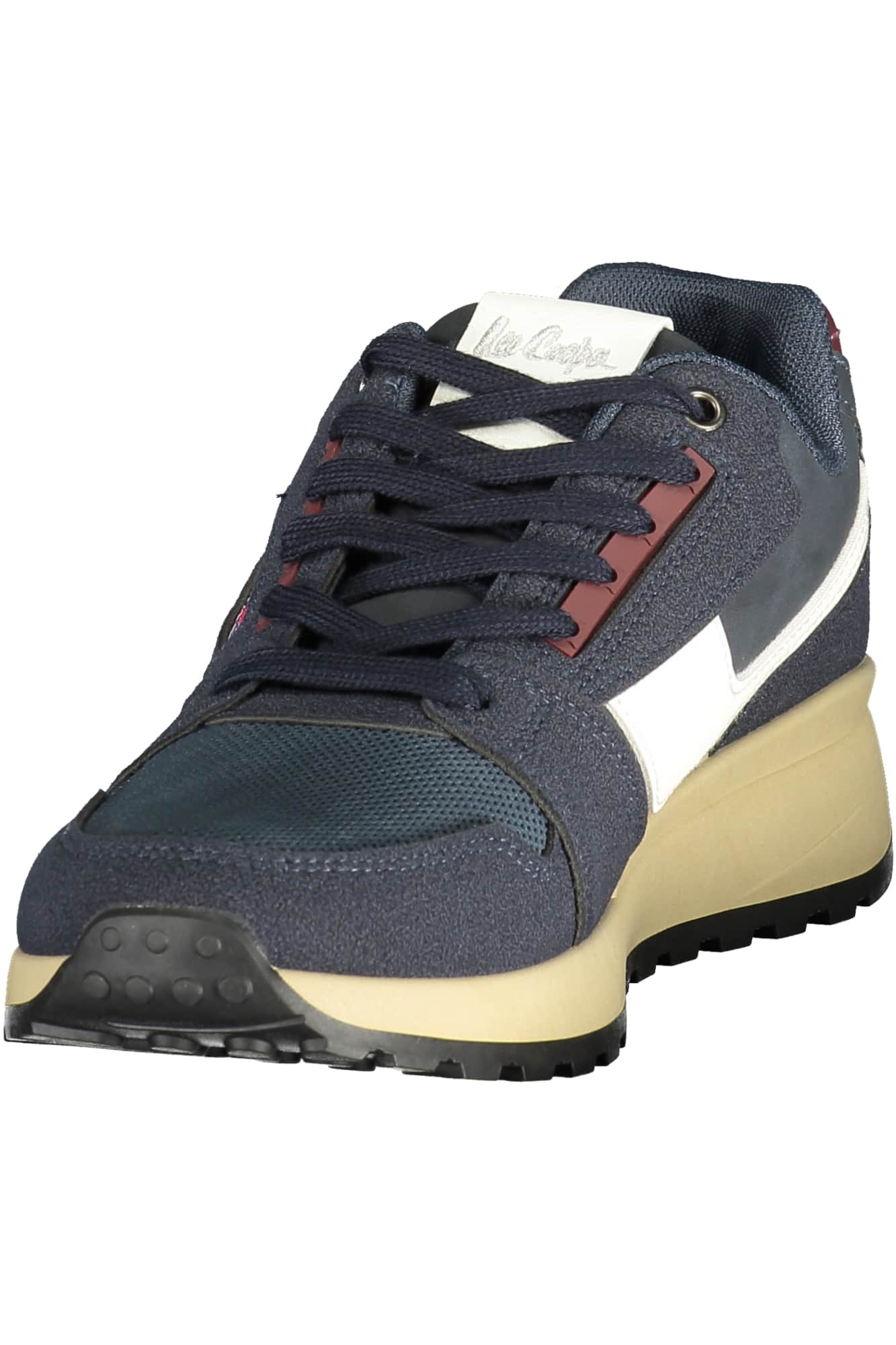 Lee Cooper herren blau sportschuhe