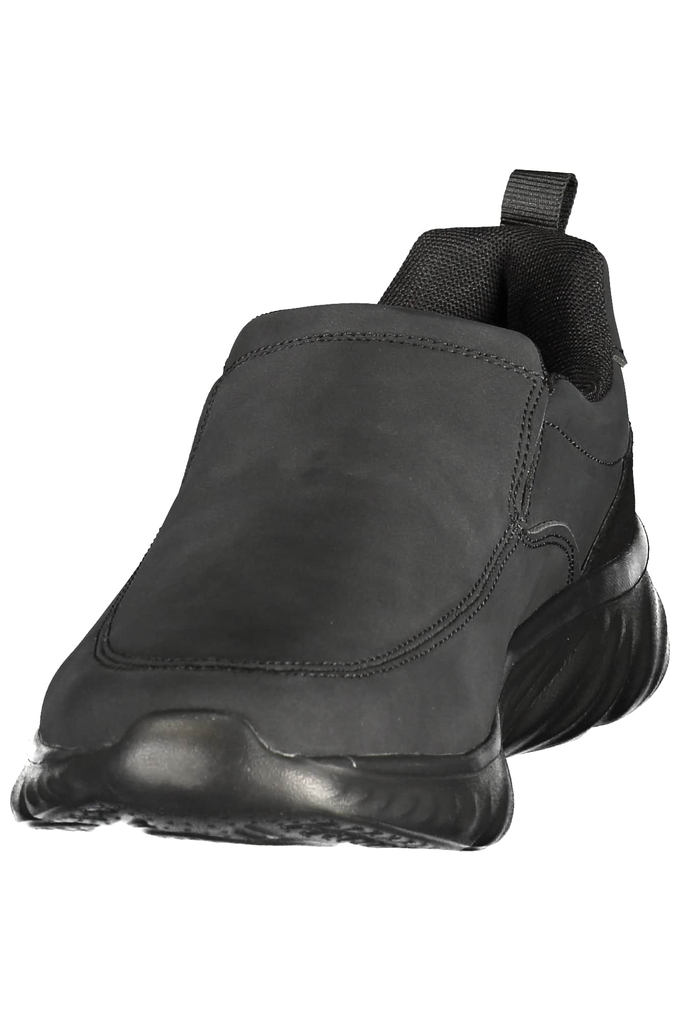 Lee Cooper herren schwarz sportschuhe