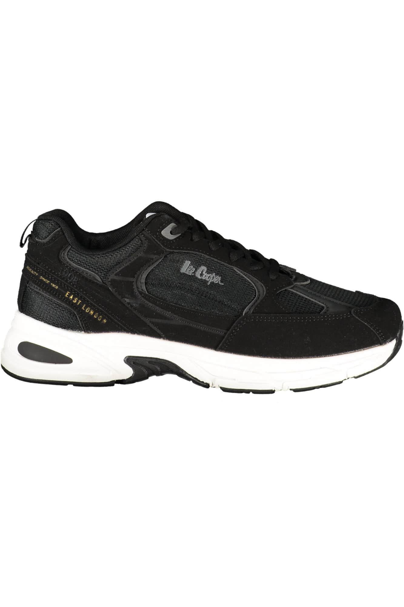 Lee Cooper herren sportschuhe grün