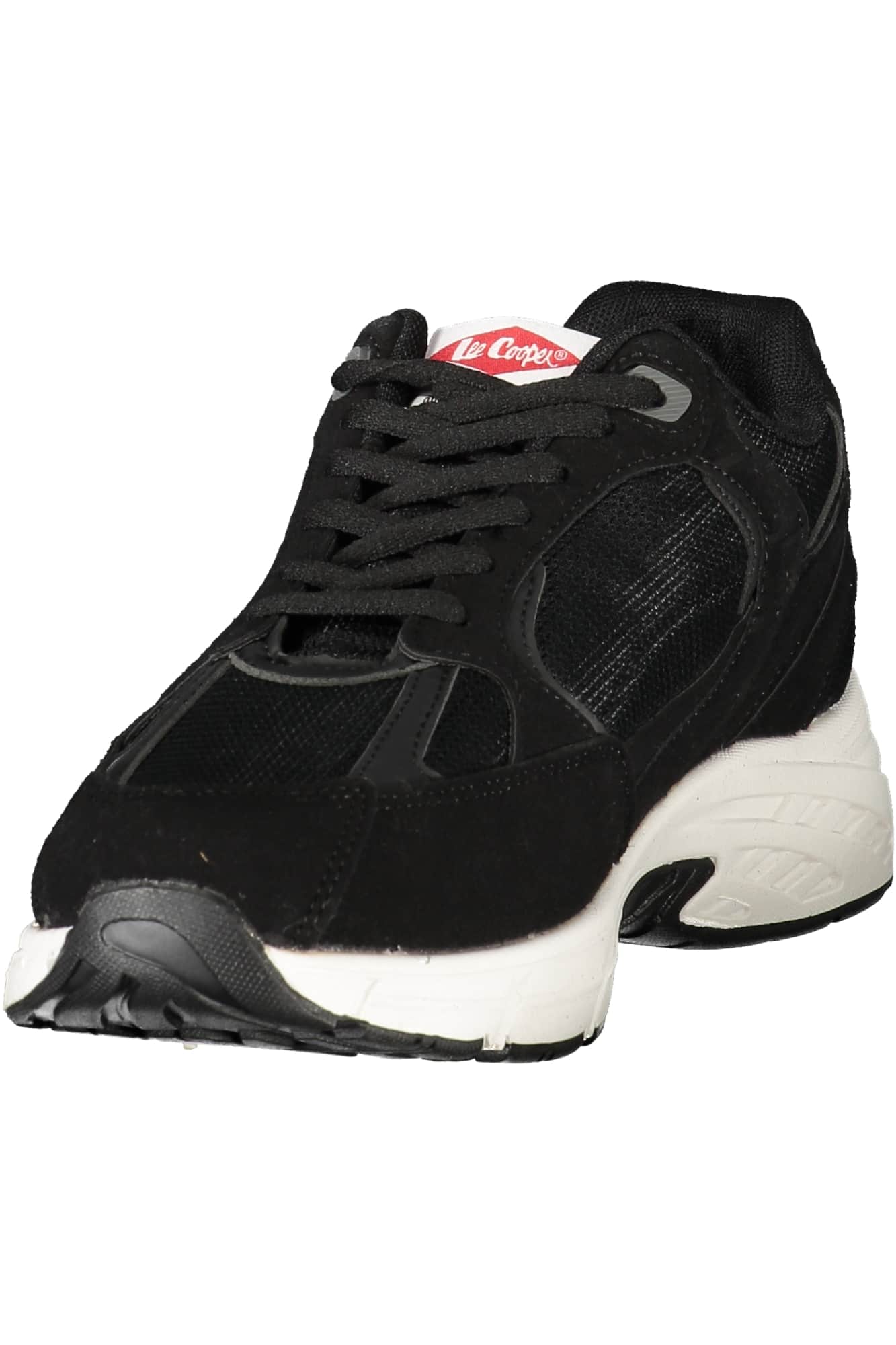 Lee Cooper herren sportschuhe grün
