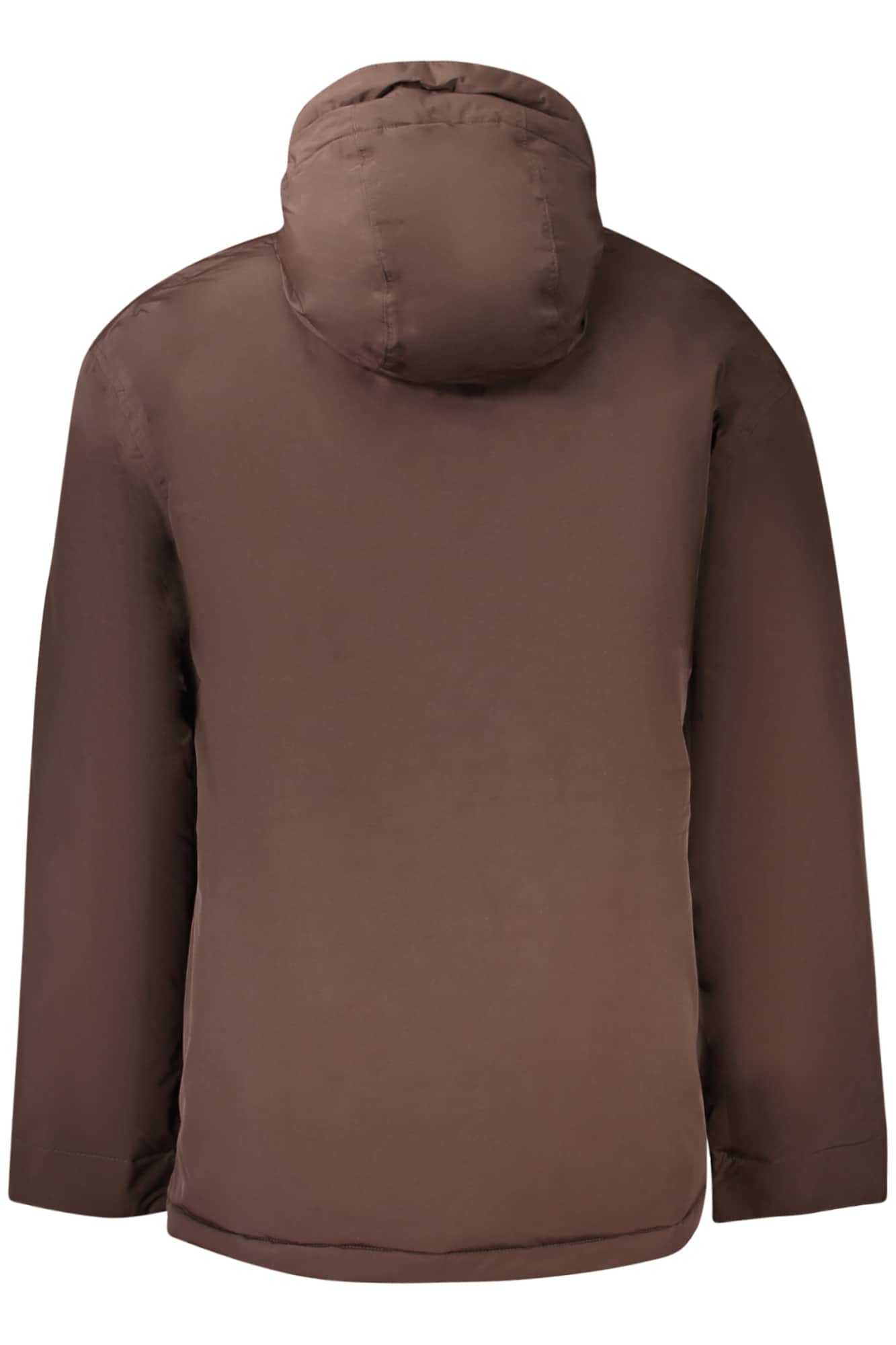 Timberland herren braun jacke