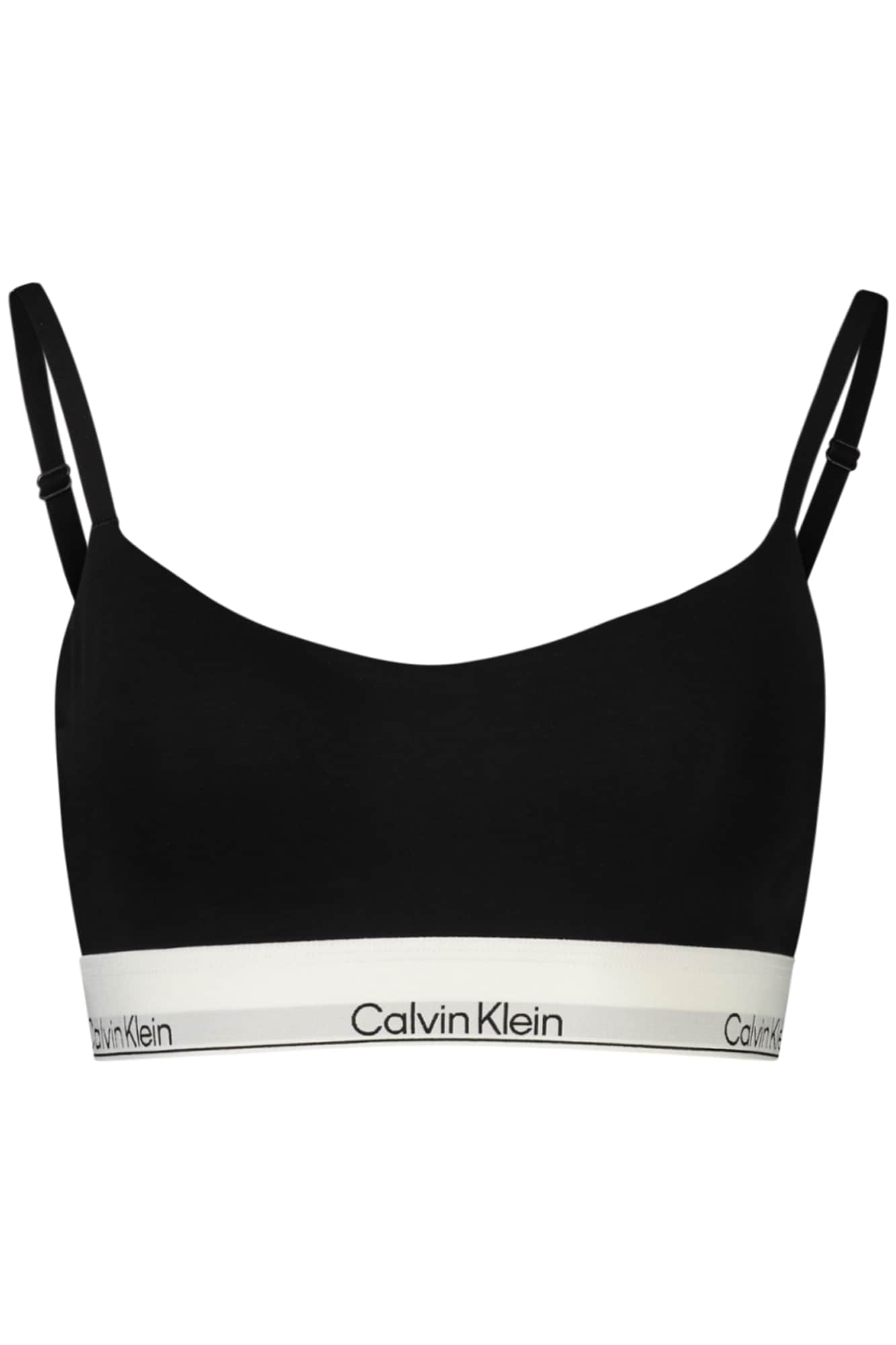 Calvin Klein damen schwarz balconette bh