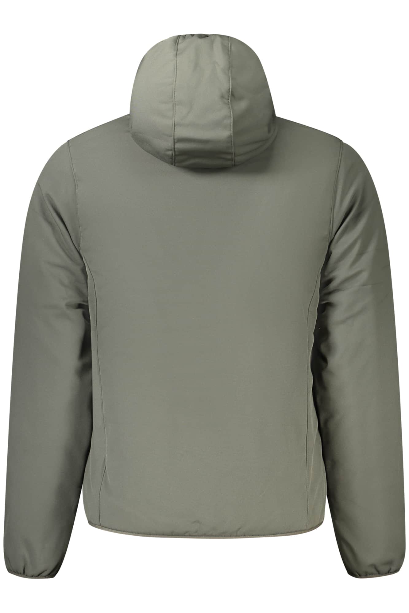 Military academy herren grün jacke