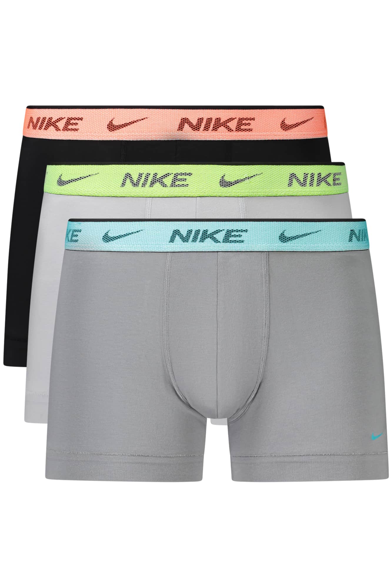 Nike herren schwarz boxershorts