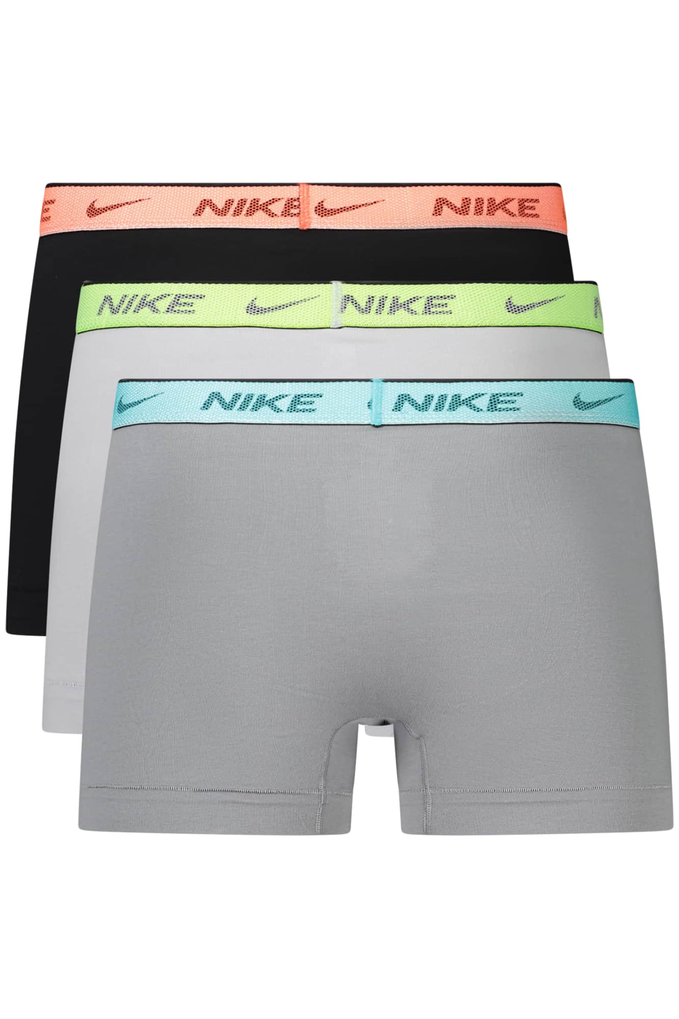 Nike herren schwarz boxershorts