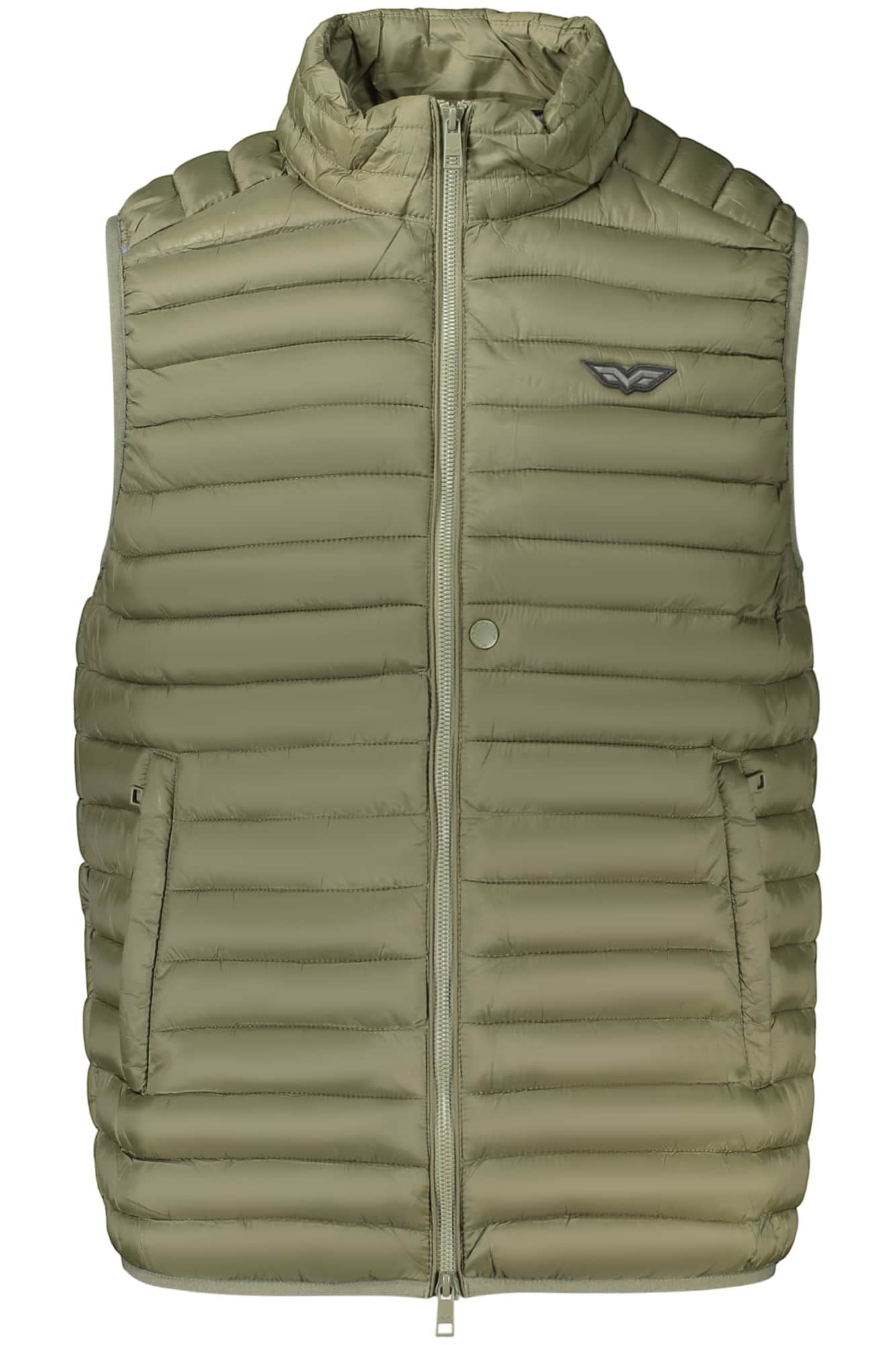 Armata Di Mare herren blau ärmellos jacke