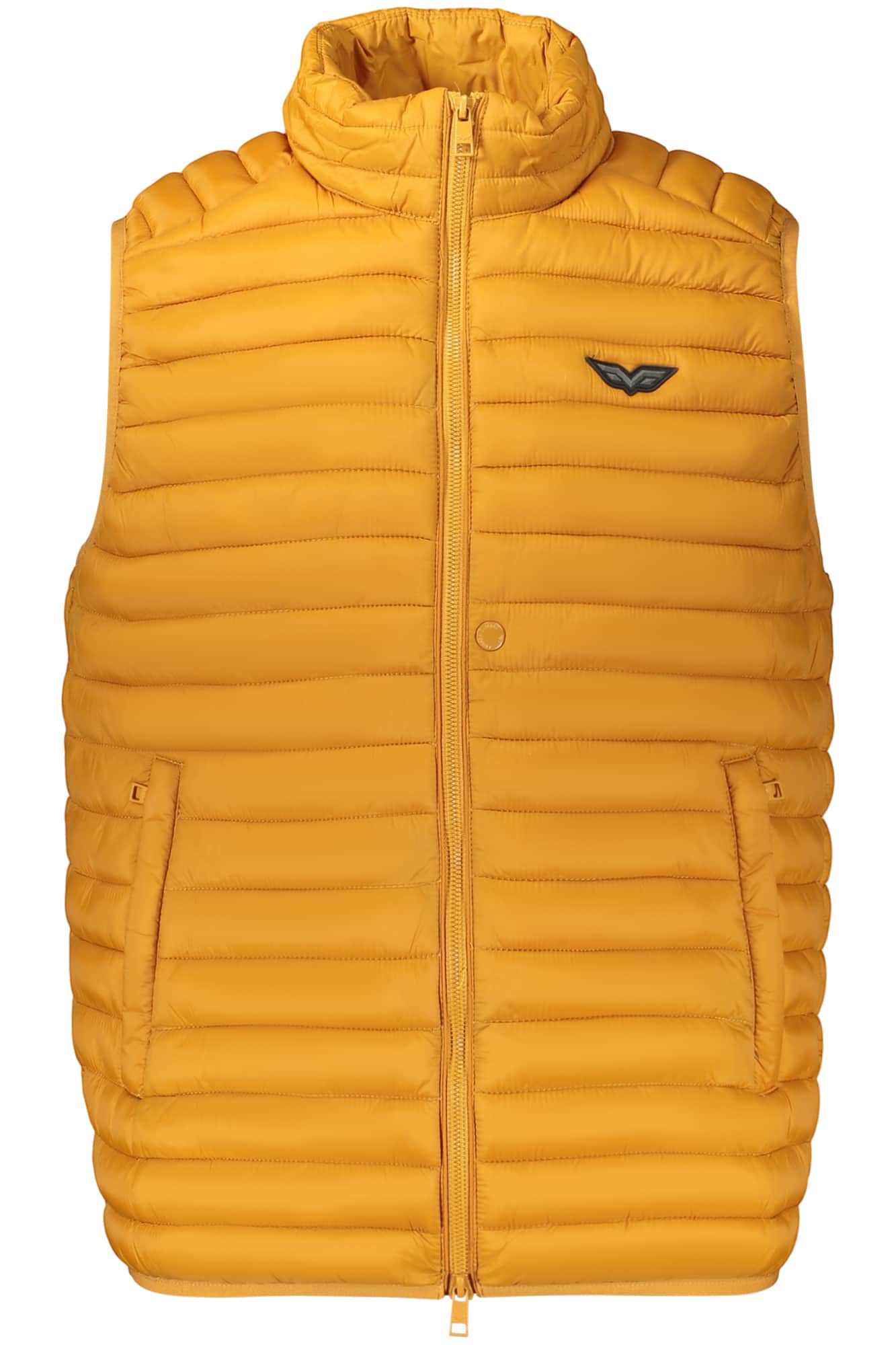 Armata Di Mare herren blau ärmellos jacke