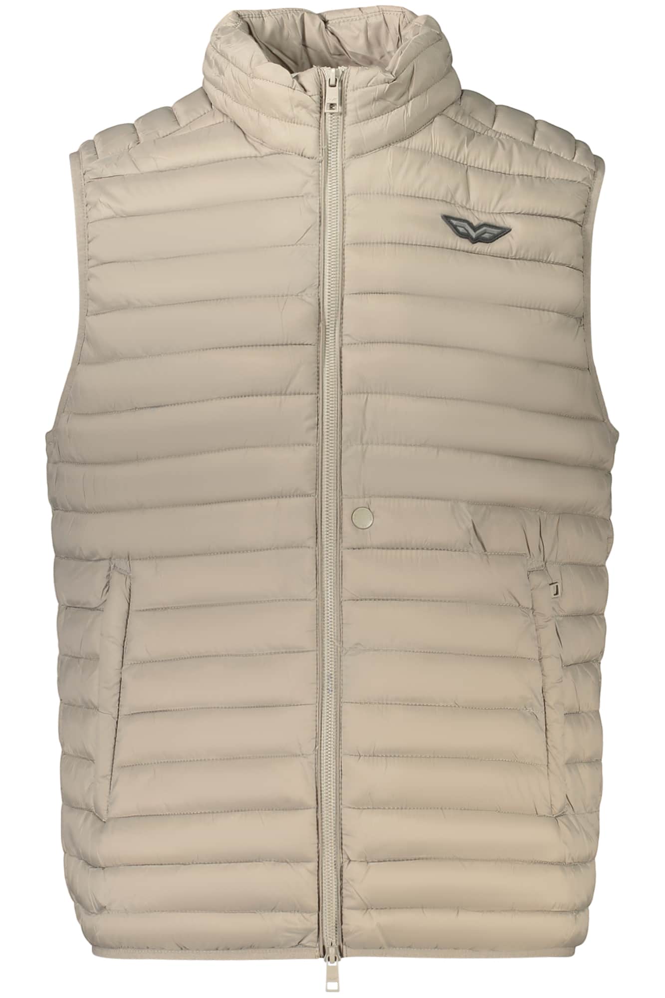 Armata Di Mare herren blau ärmellos jacke