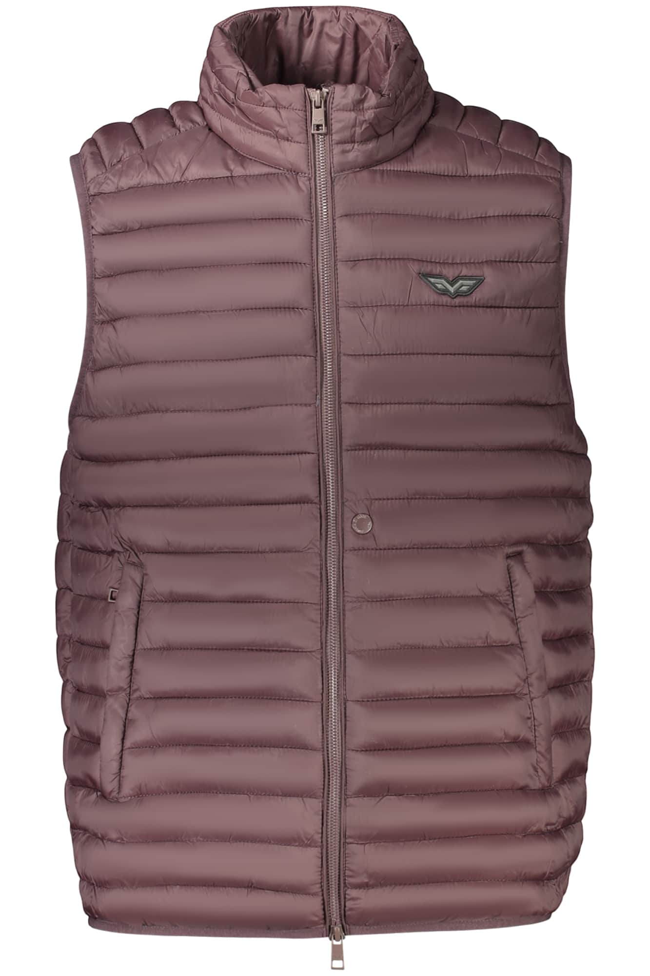Armata Di Mare herren blau ärmellos jacke