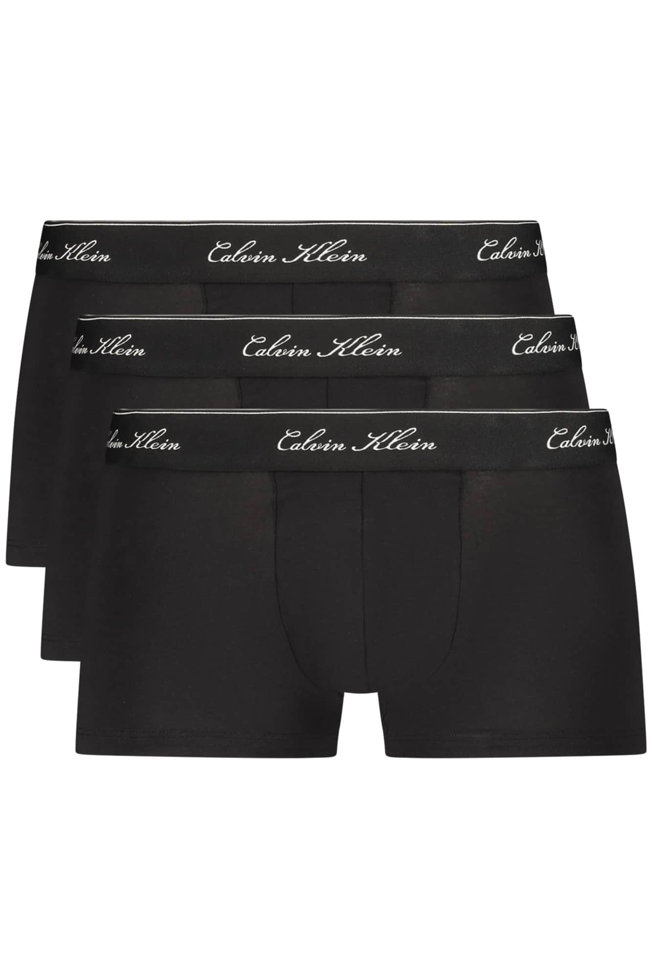 Calvin Klein herren schwarz boxershorts