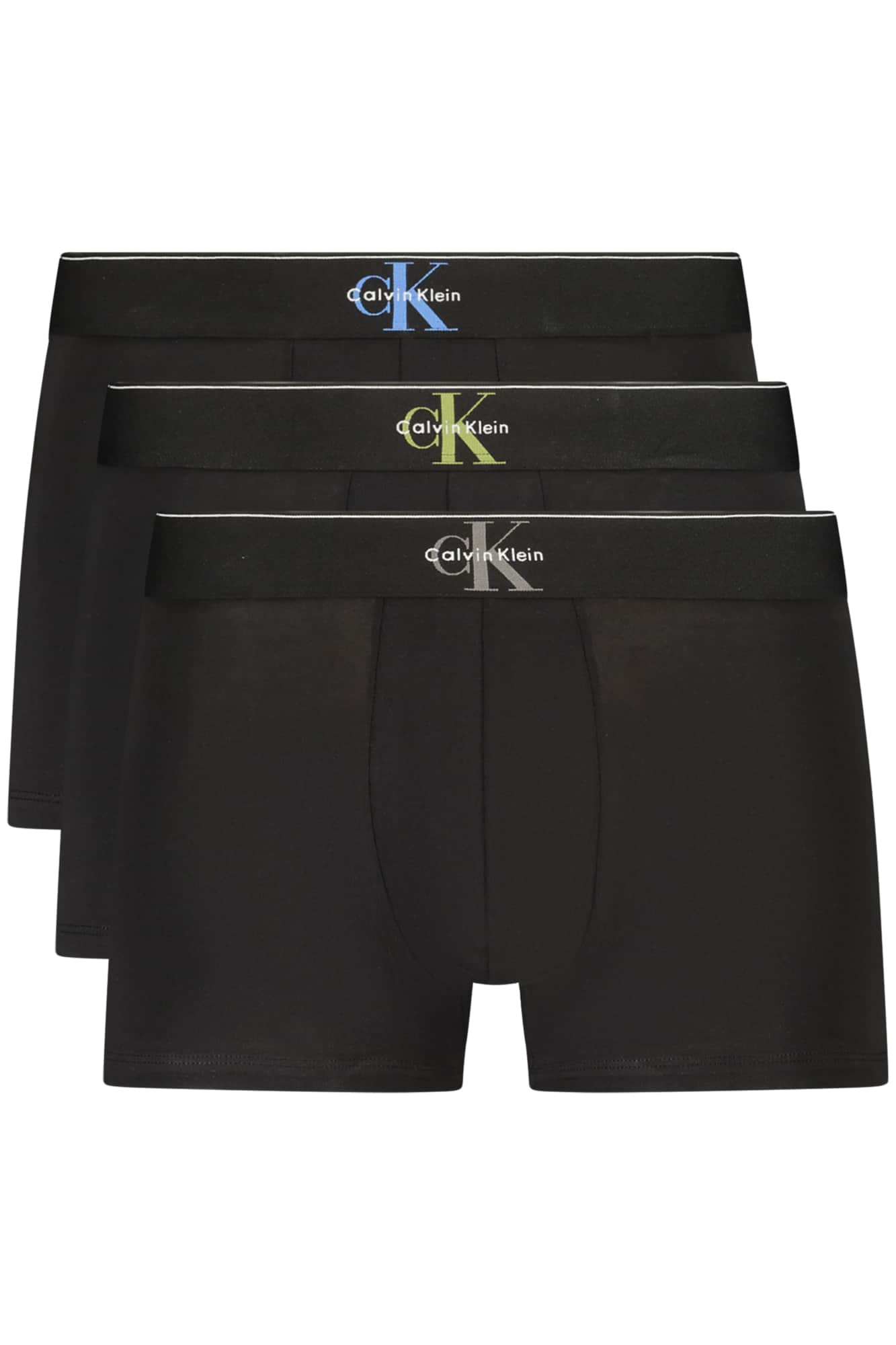 Calvin Klein herren schwarz boxershorts