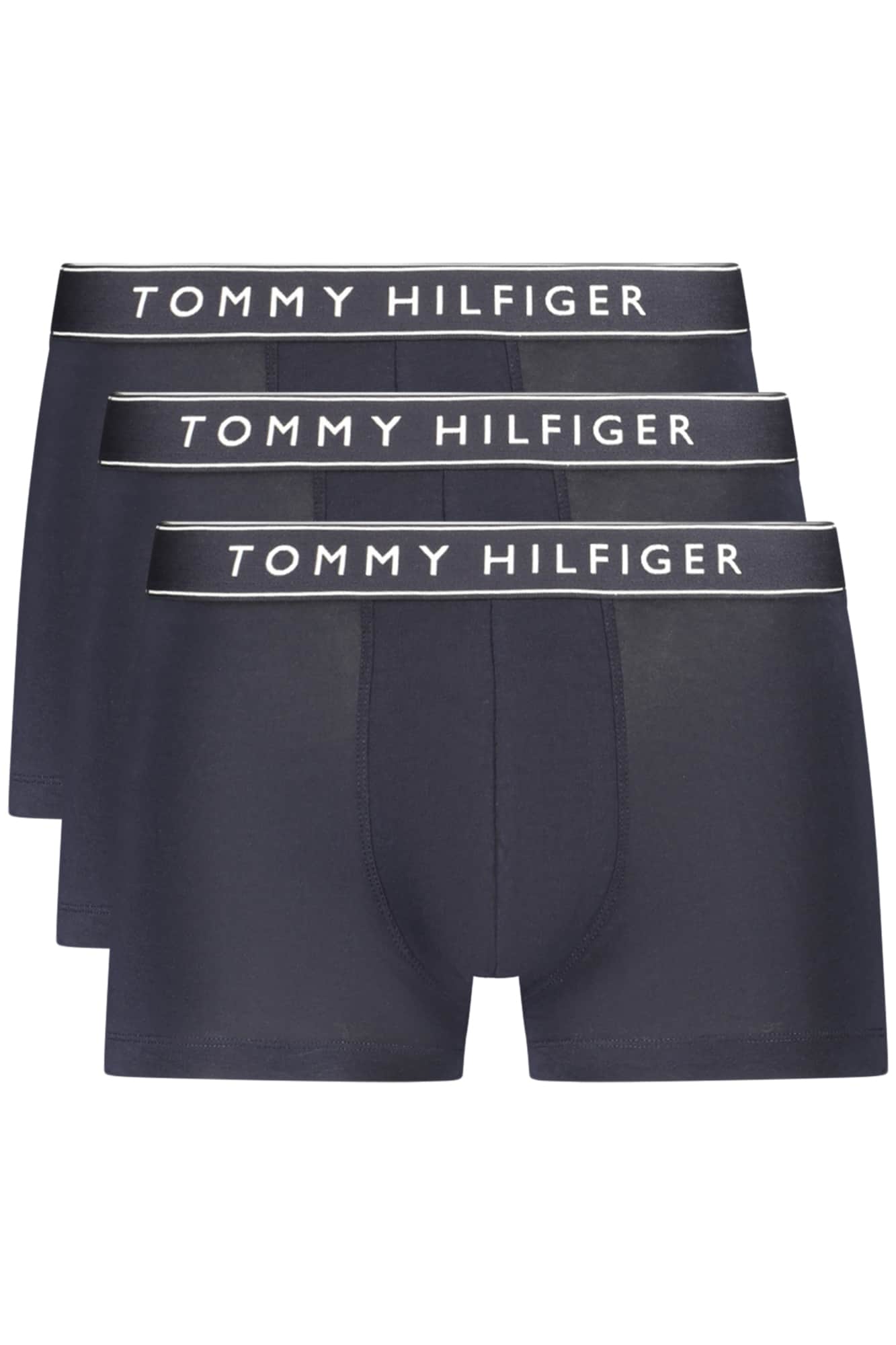 Tommy Hilfiger herren schwarz boxershorts
