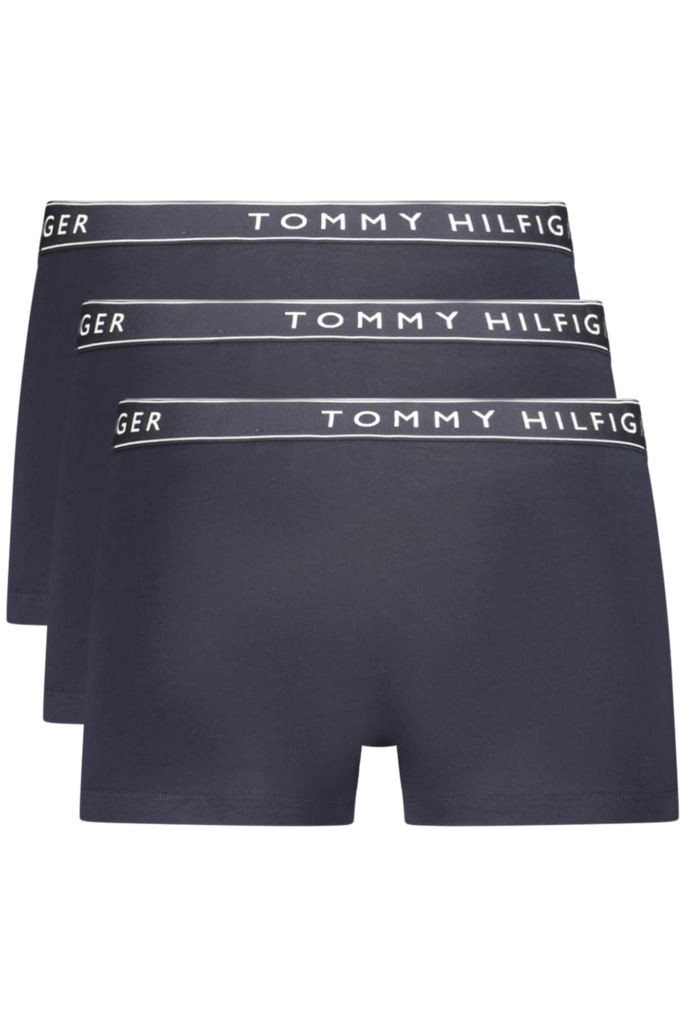 Tommy Hilfiger herren schwarz boxershorts