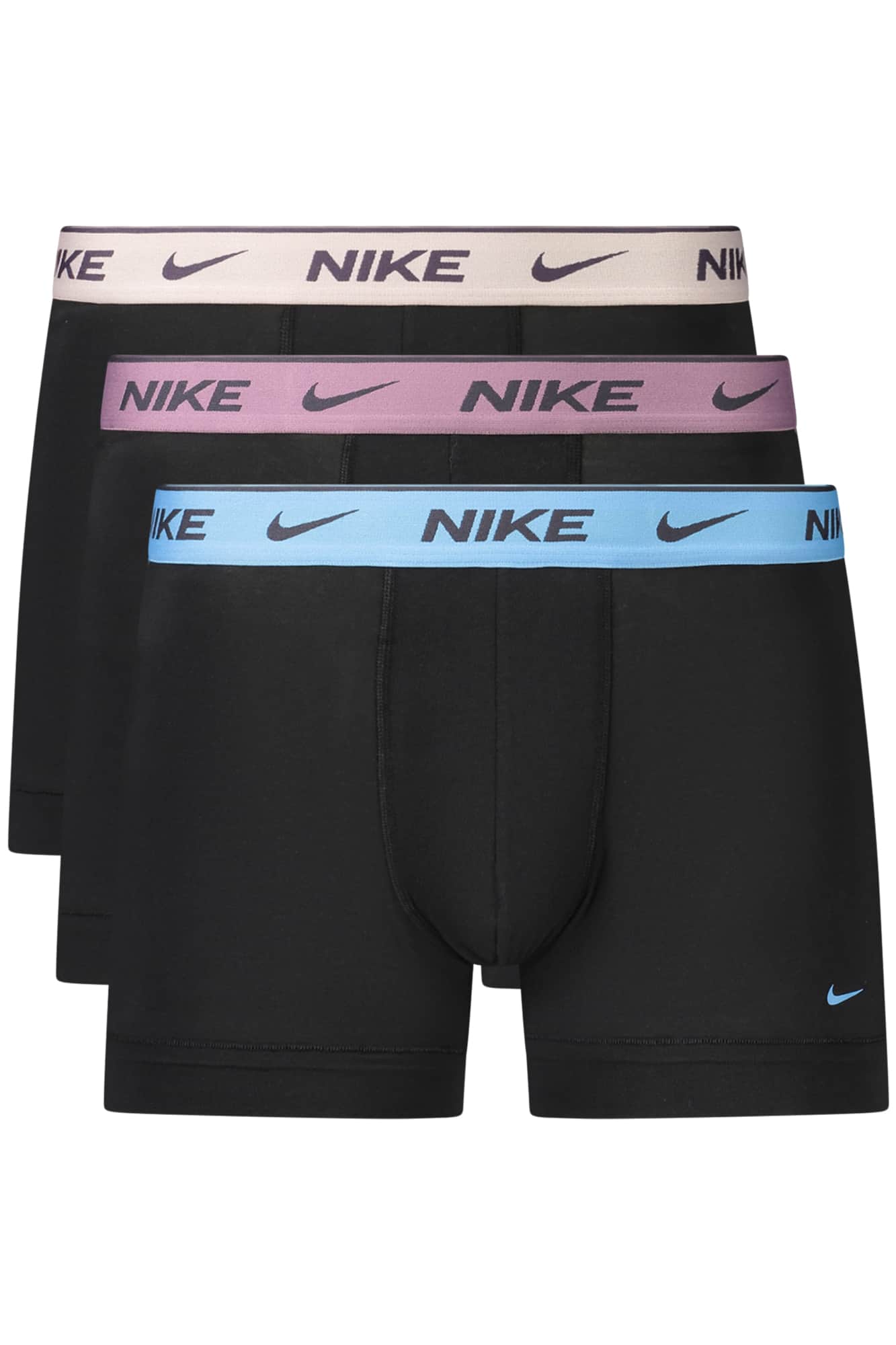 Nike herren schwarz boxershorts