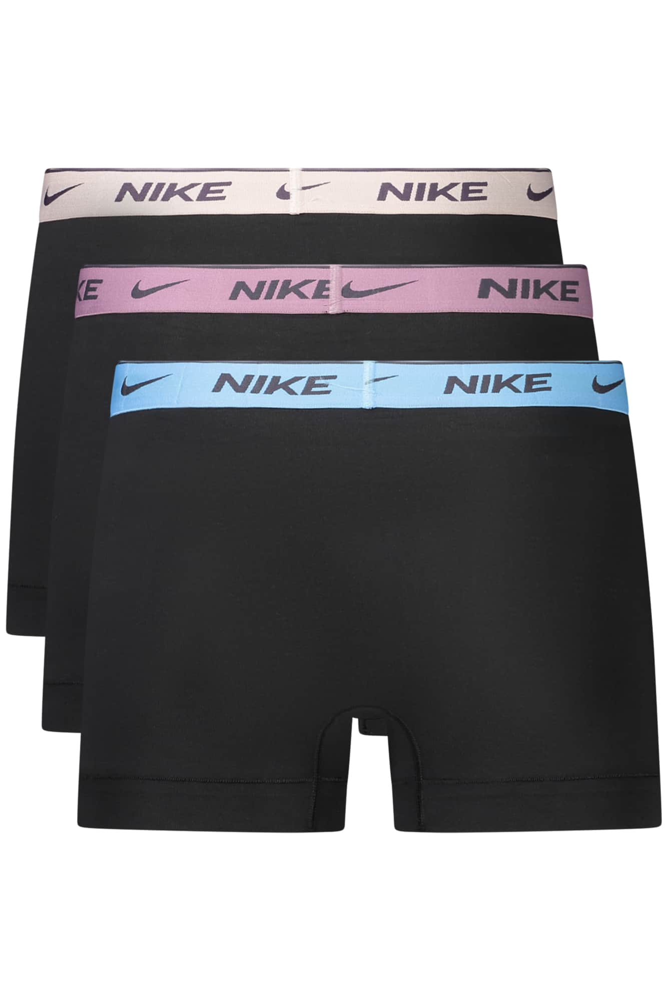 Nike herren schwarz boxershorts