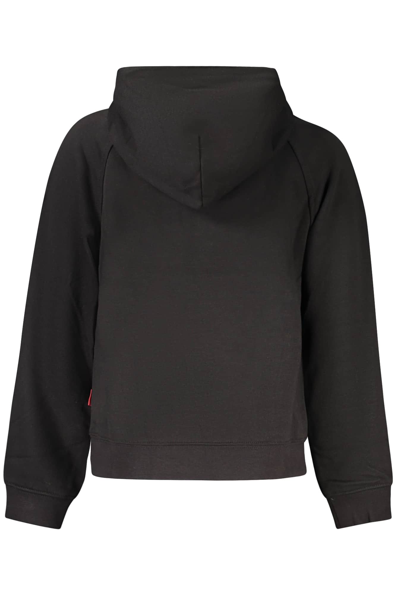 Jordan rot mit reissverschluss sweatshirt für kinder
