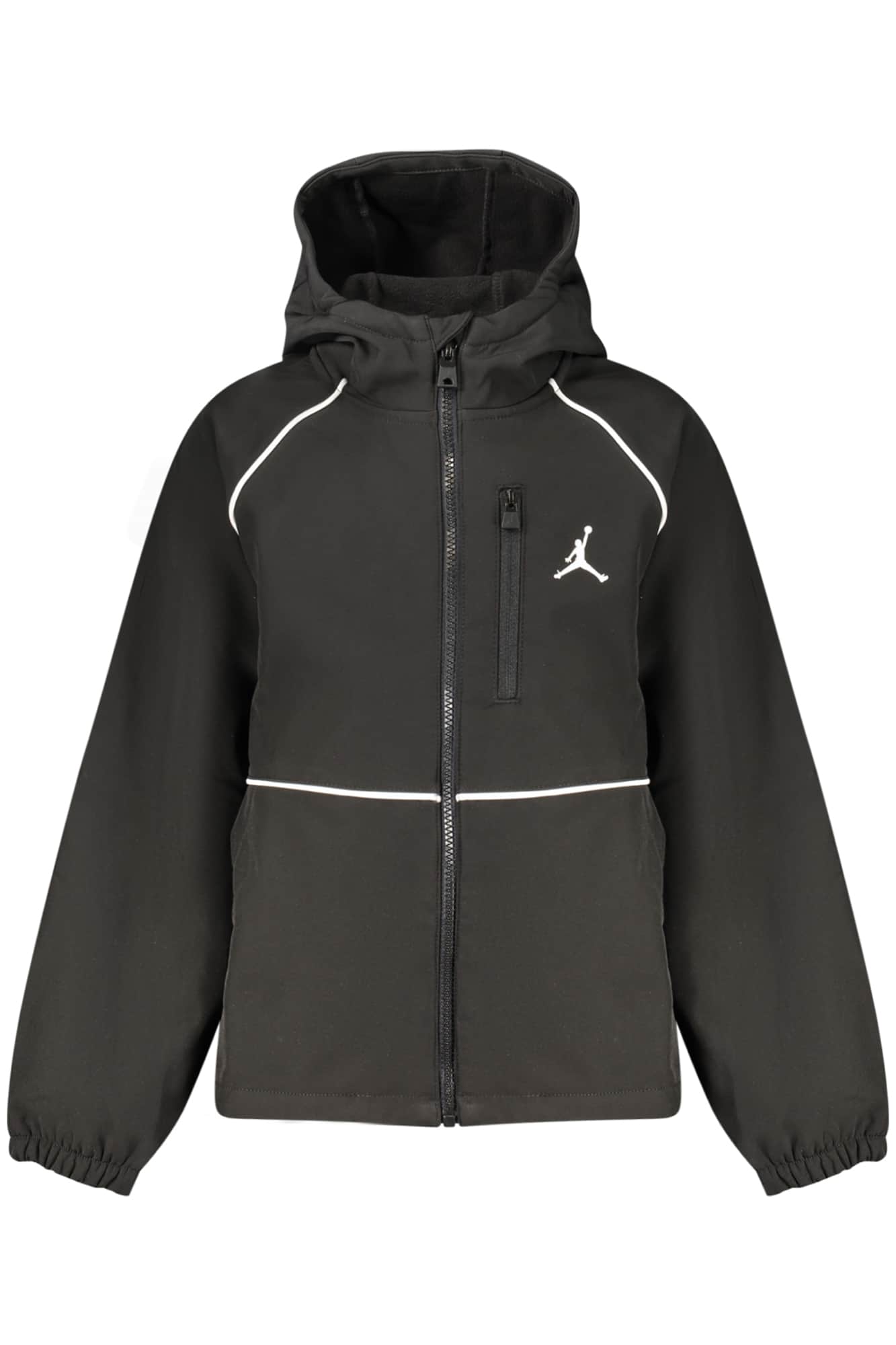 Jordan schwarz jacke für kinder