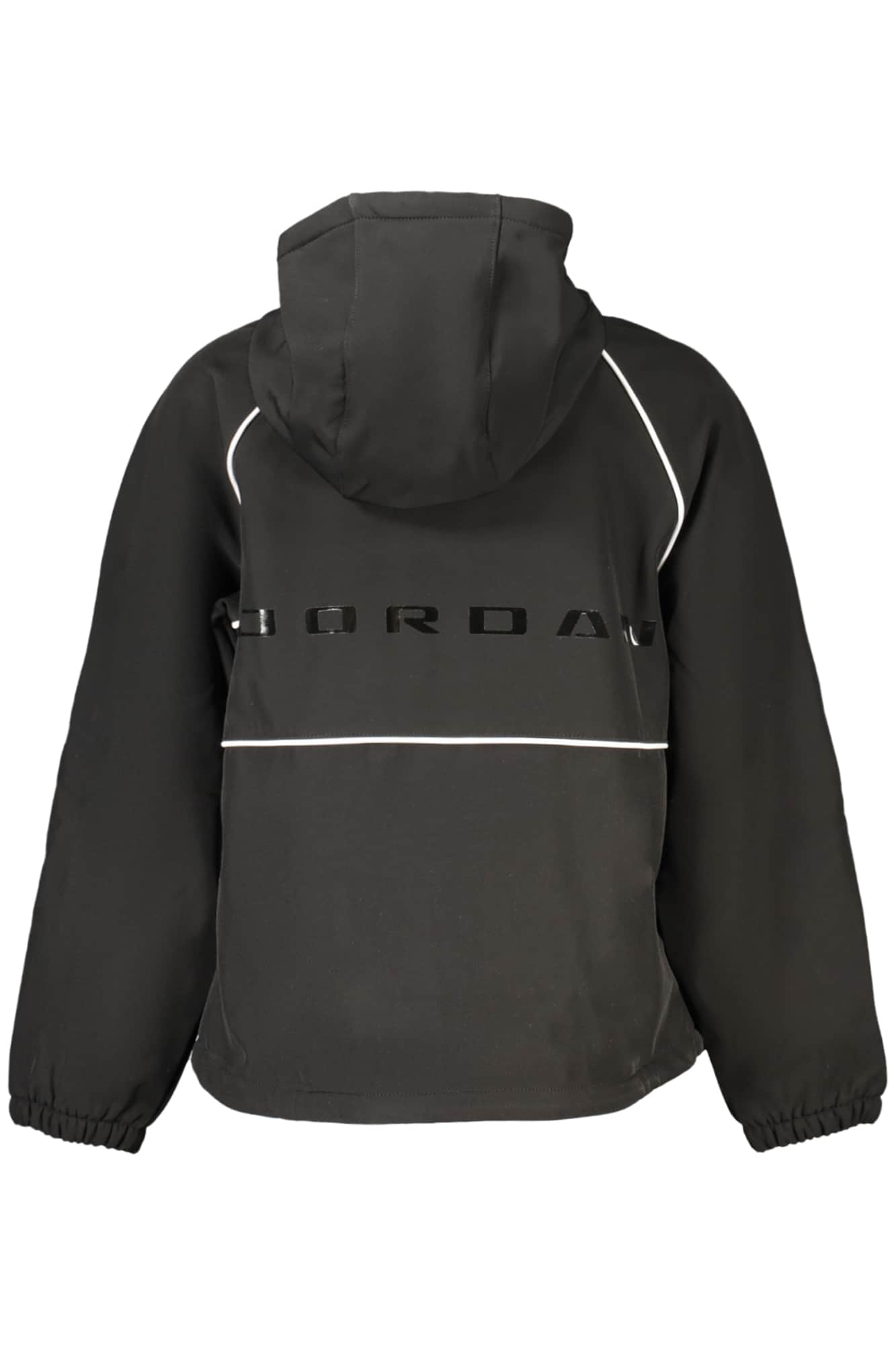Jordan schwarz jacke für kinder