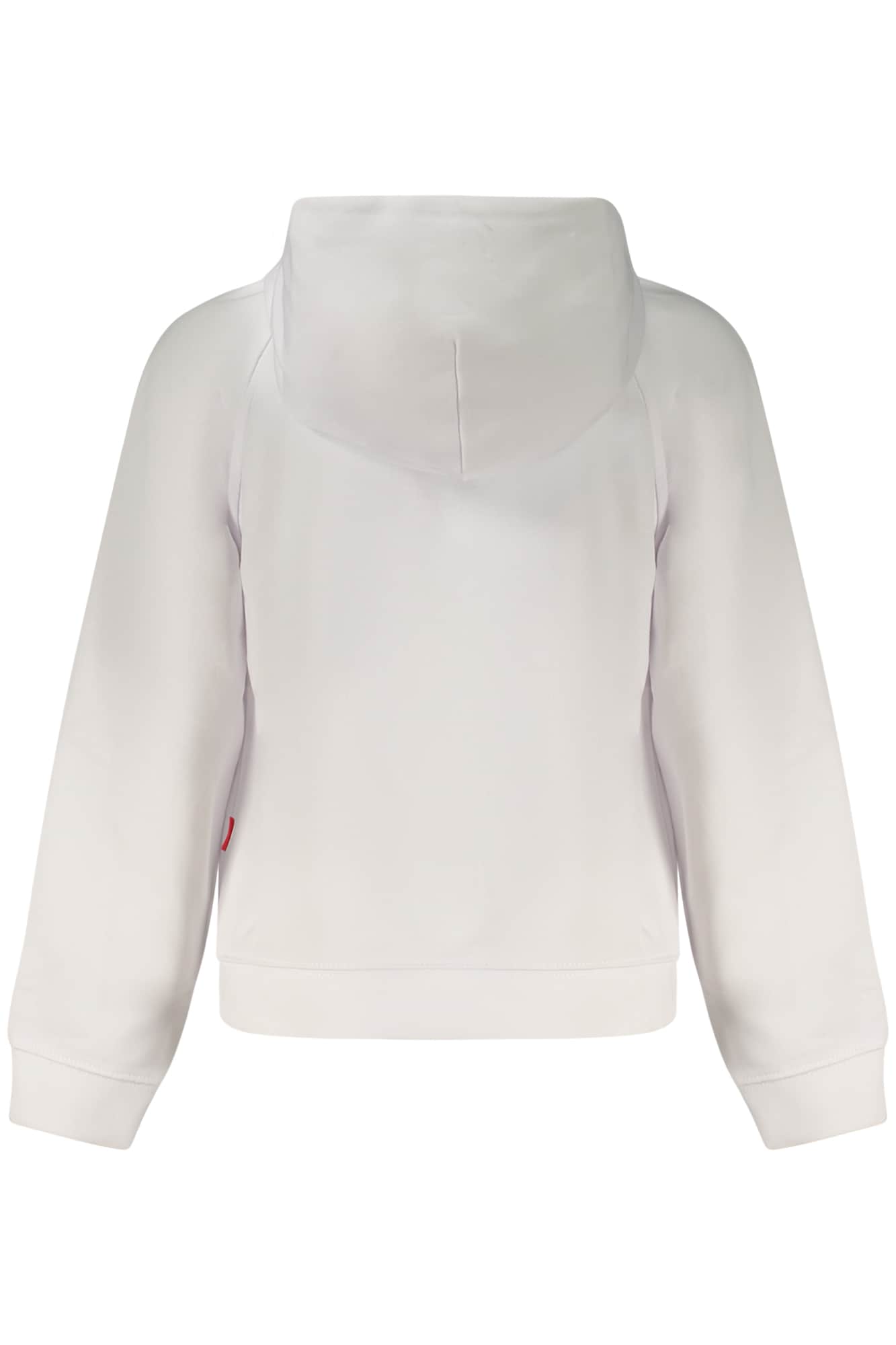 Jordan rot mit reissverschluss sweatshirt für kinder
