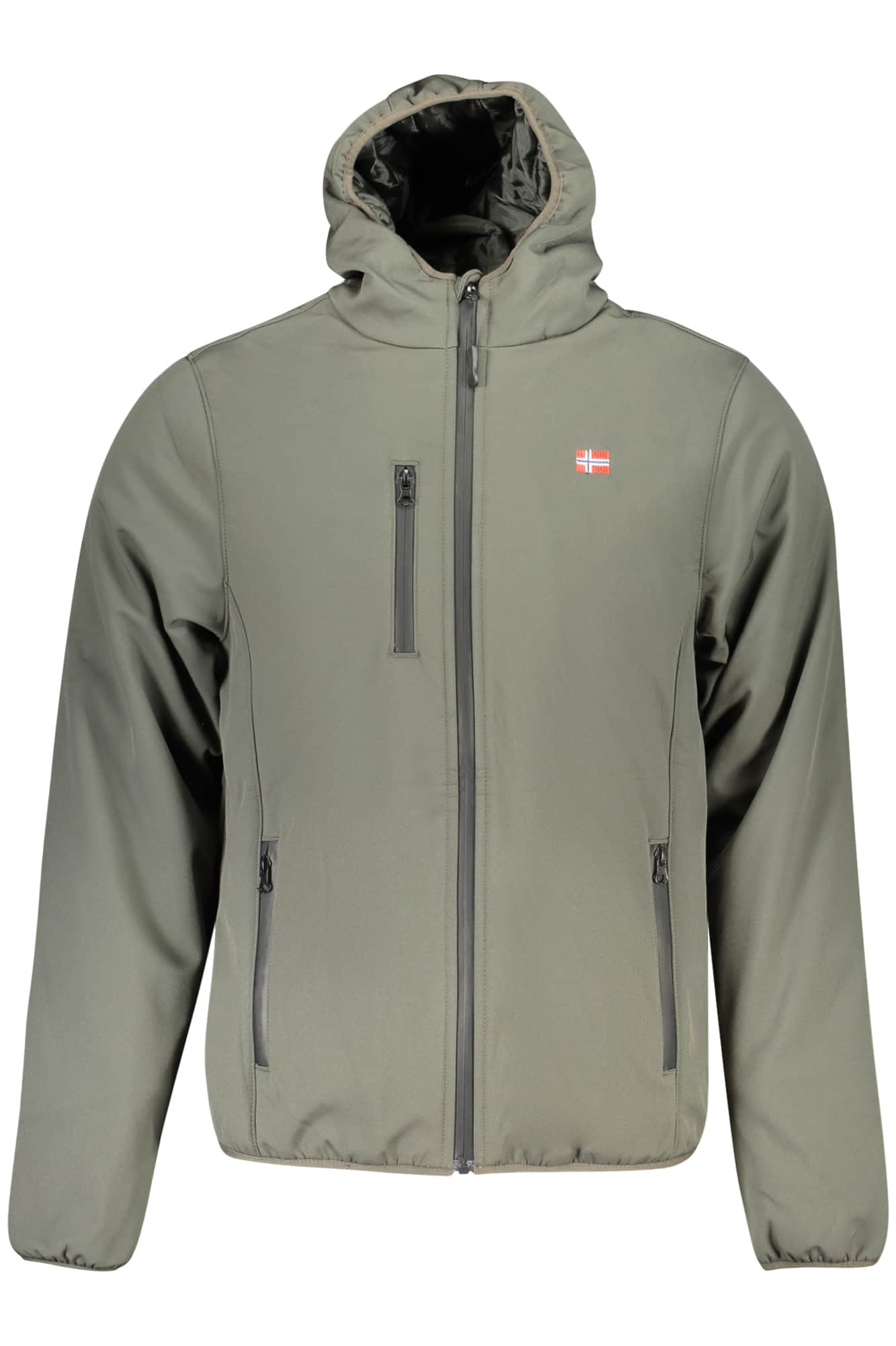 The North Stone herren braun jacke