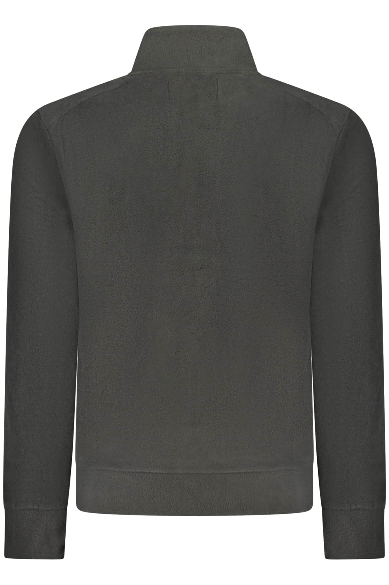 The North Stone herren grün mit reissverschluss sweatshirt