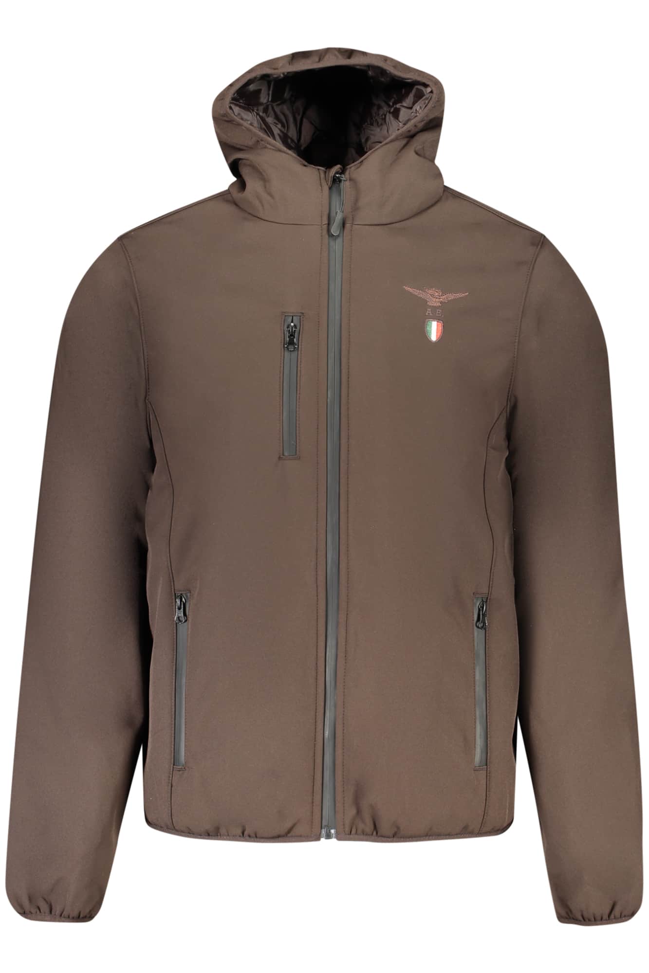 Military academy herren blau jacke