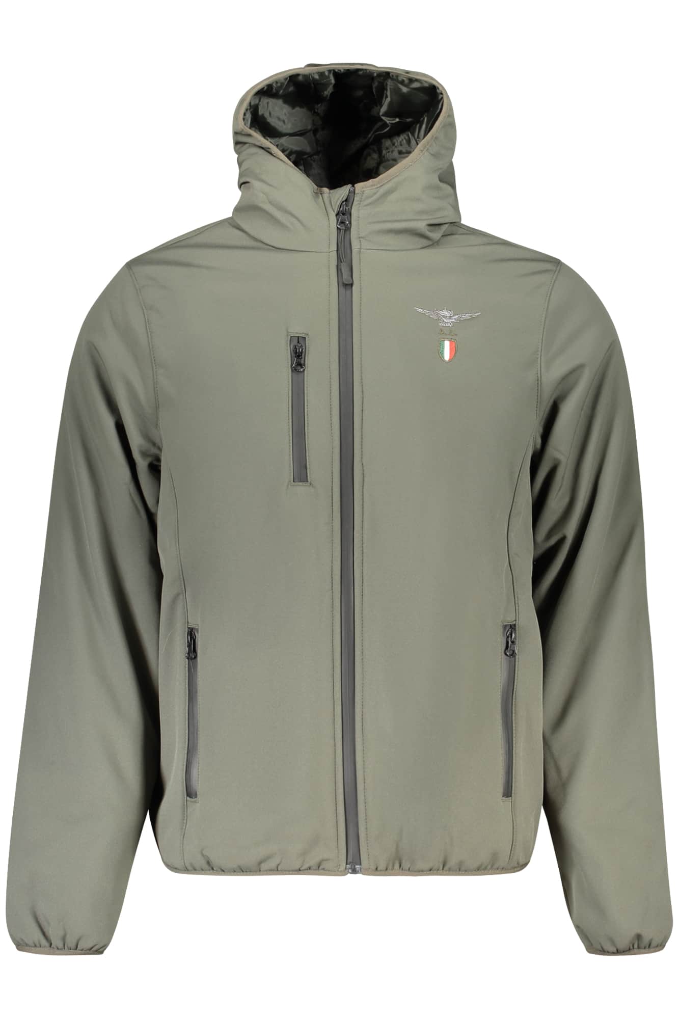 Military academy herren blau jacke
