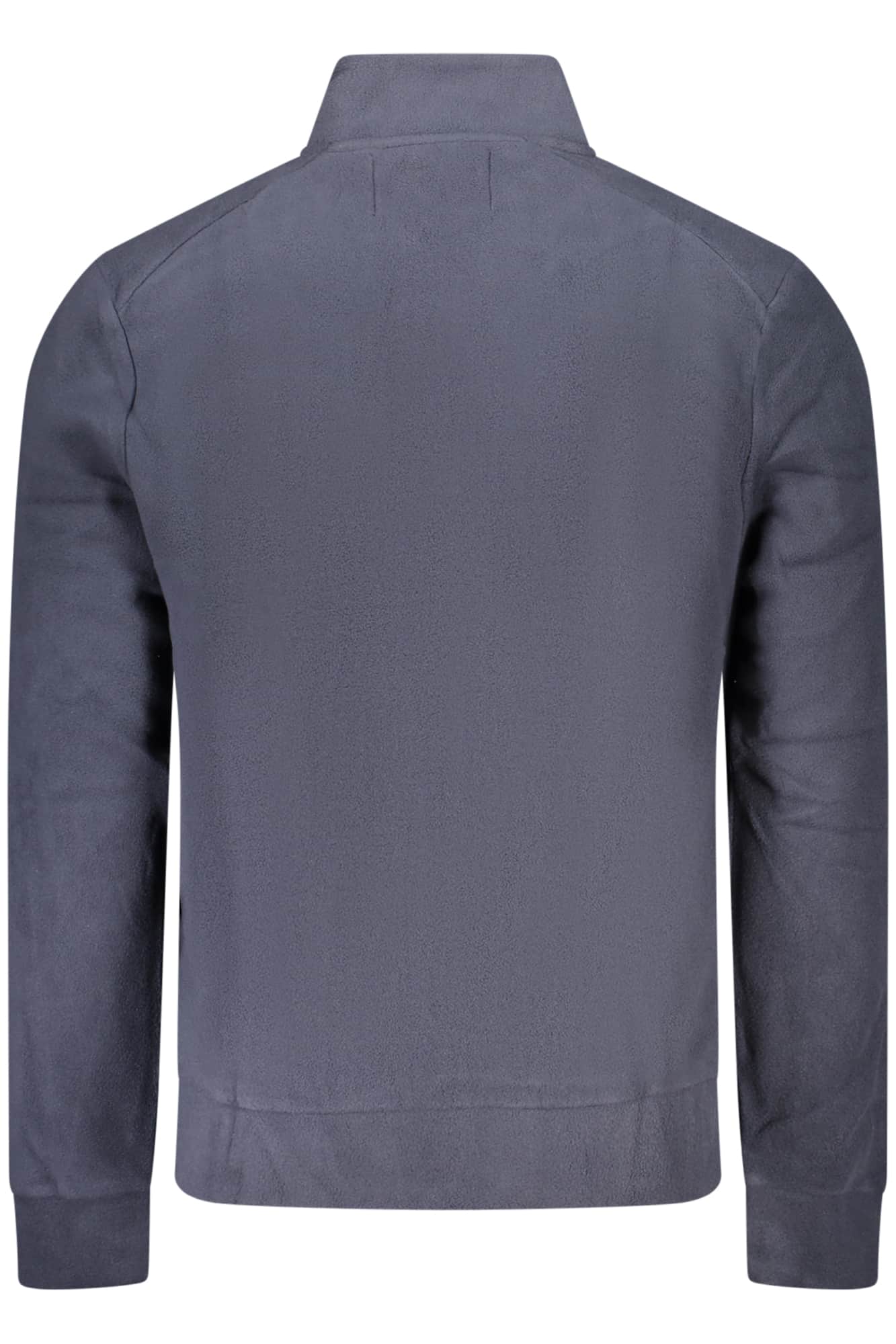 The North Stone herren grün mit reissverschluss sweatshirt