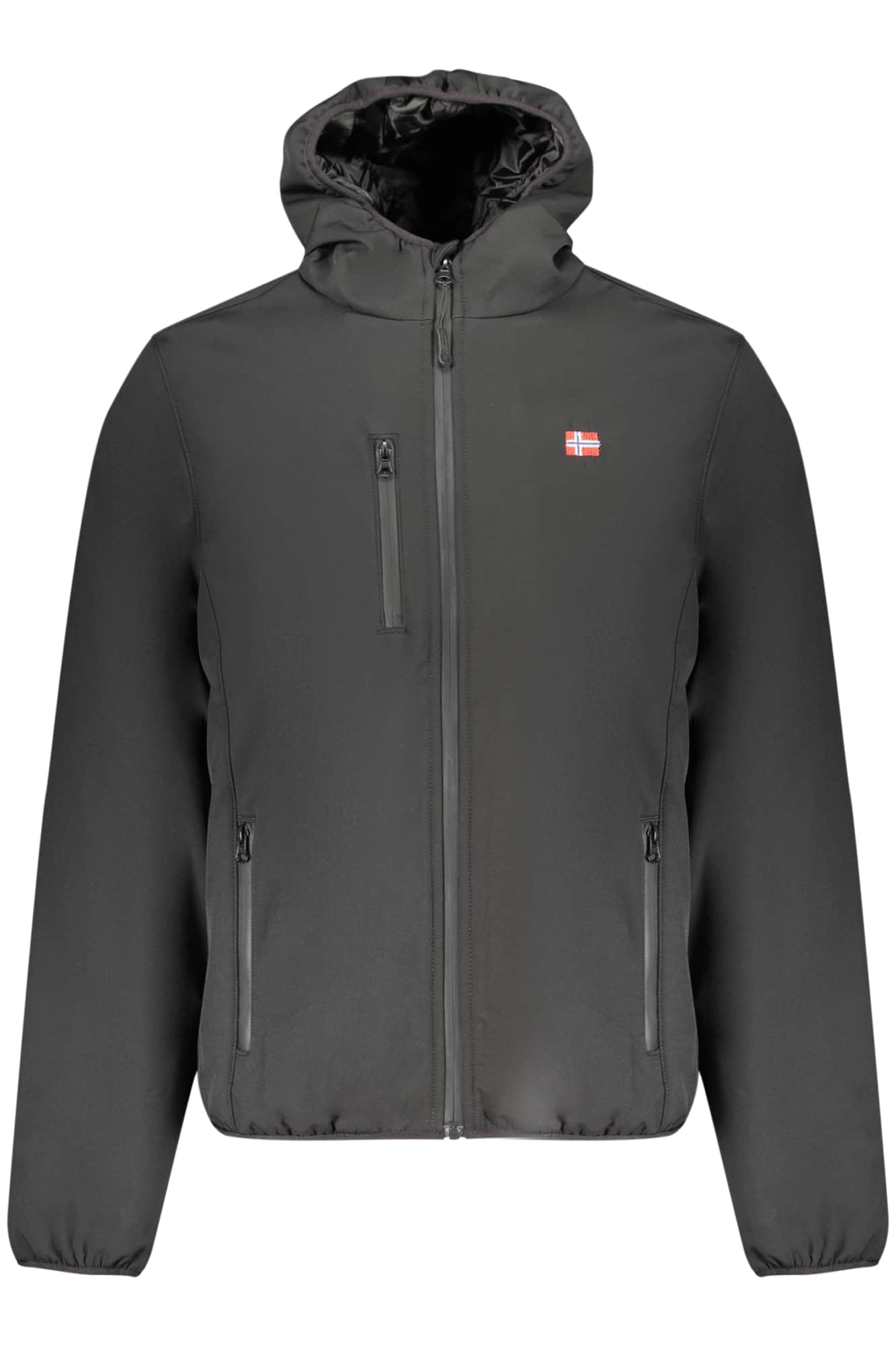 The North Stone herren braun jacke