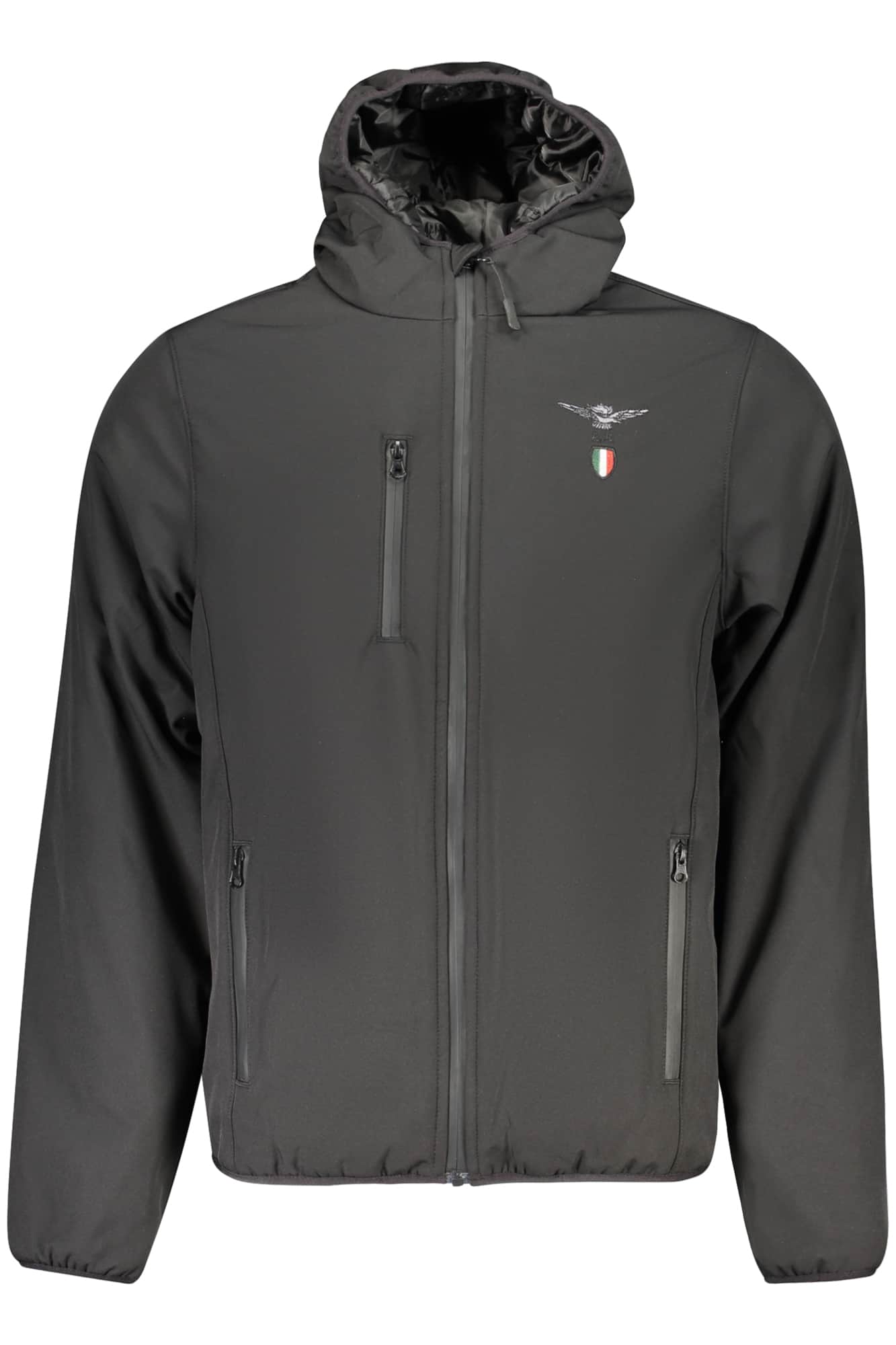 Military academy herren blau jacke