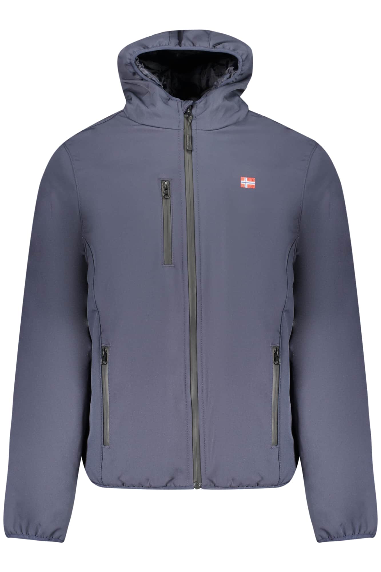 The North Stone herren braun jacke