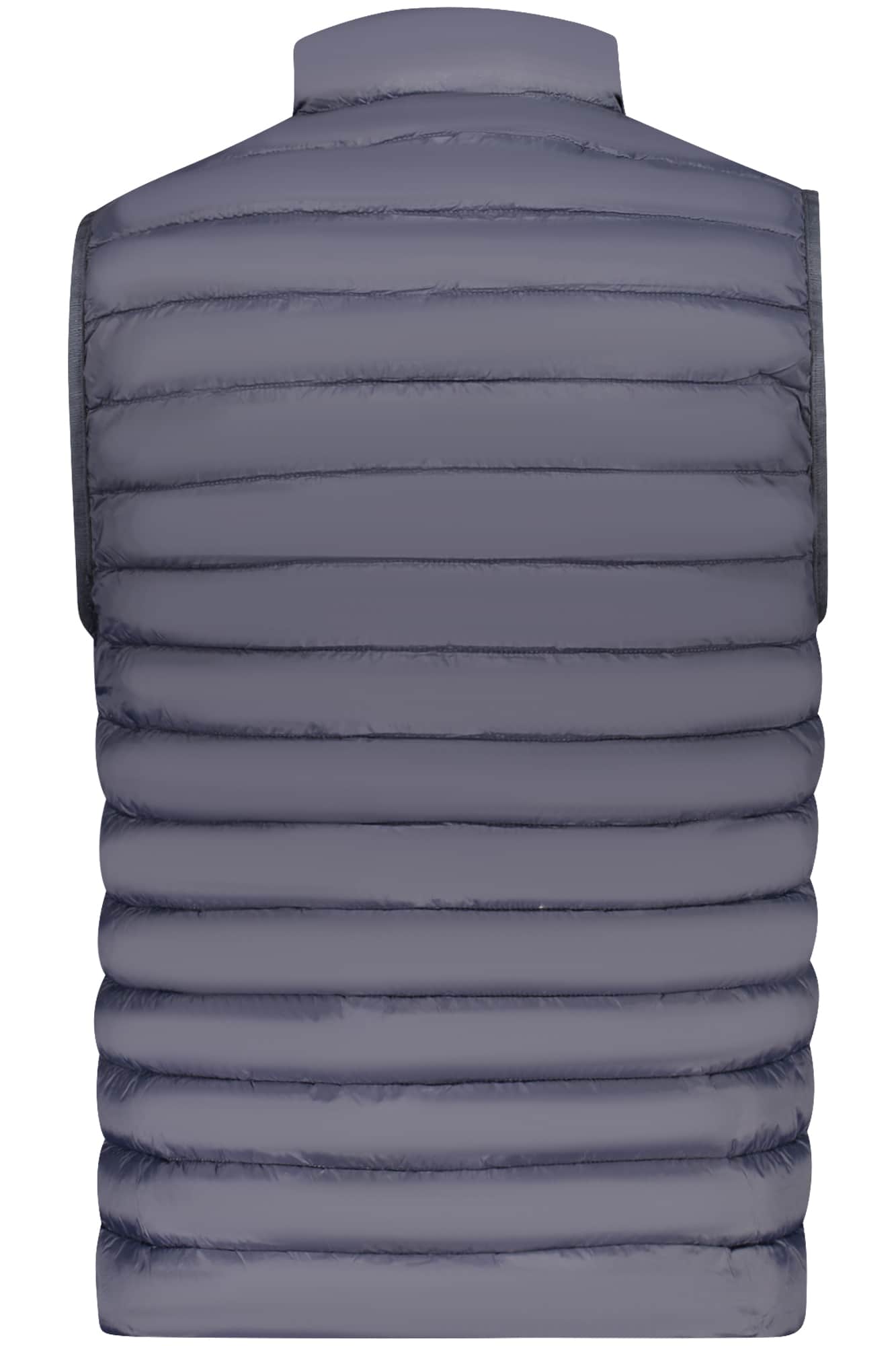 Cavalli Class herren blau ärmellos jacke