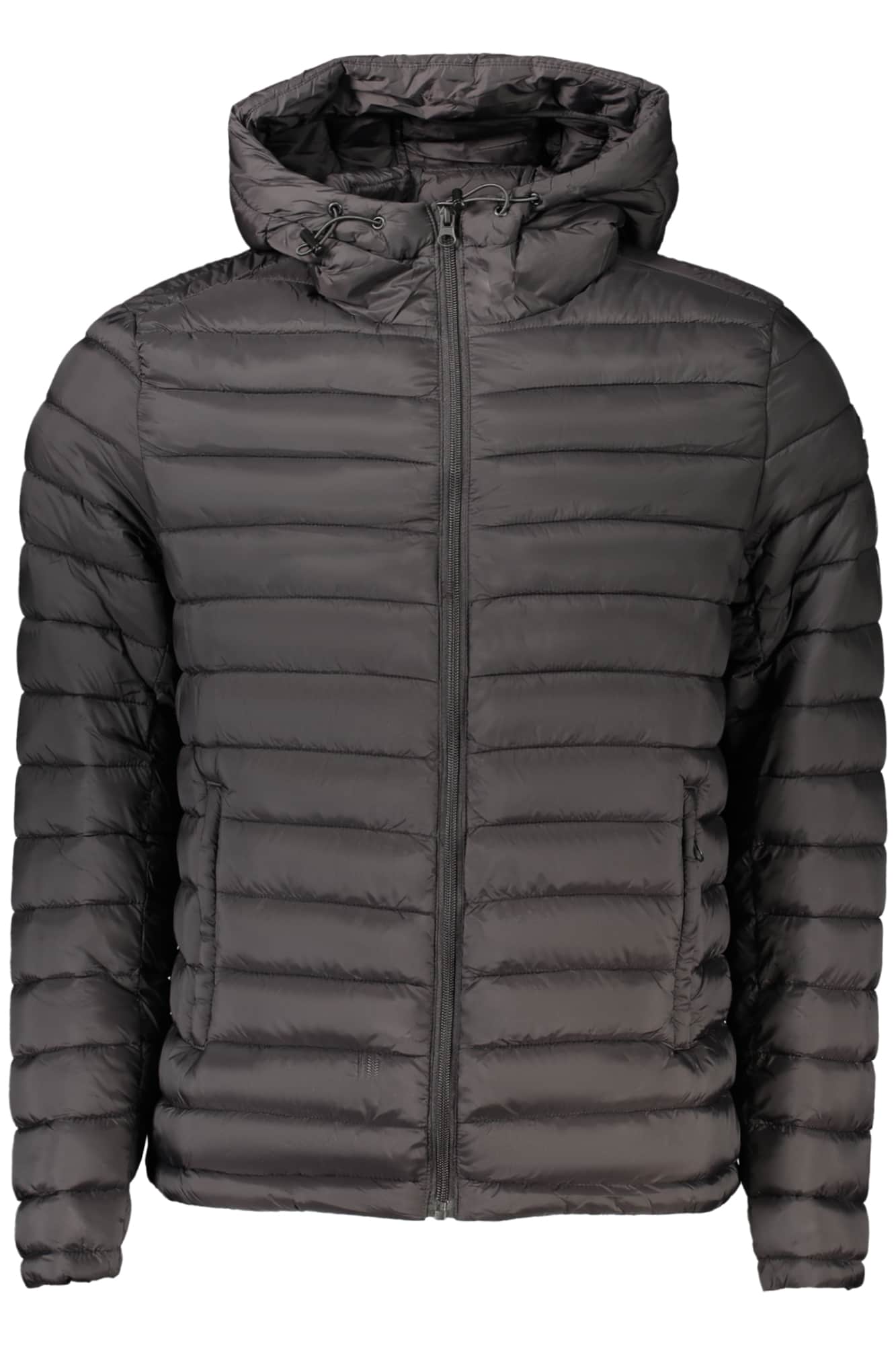 Cavalli Class herren schwarz jacke