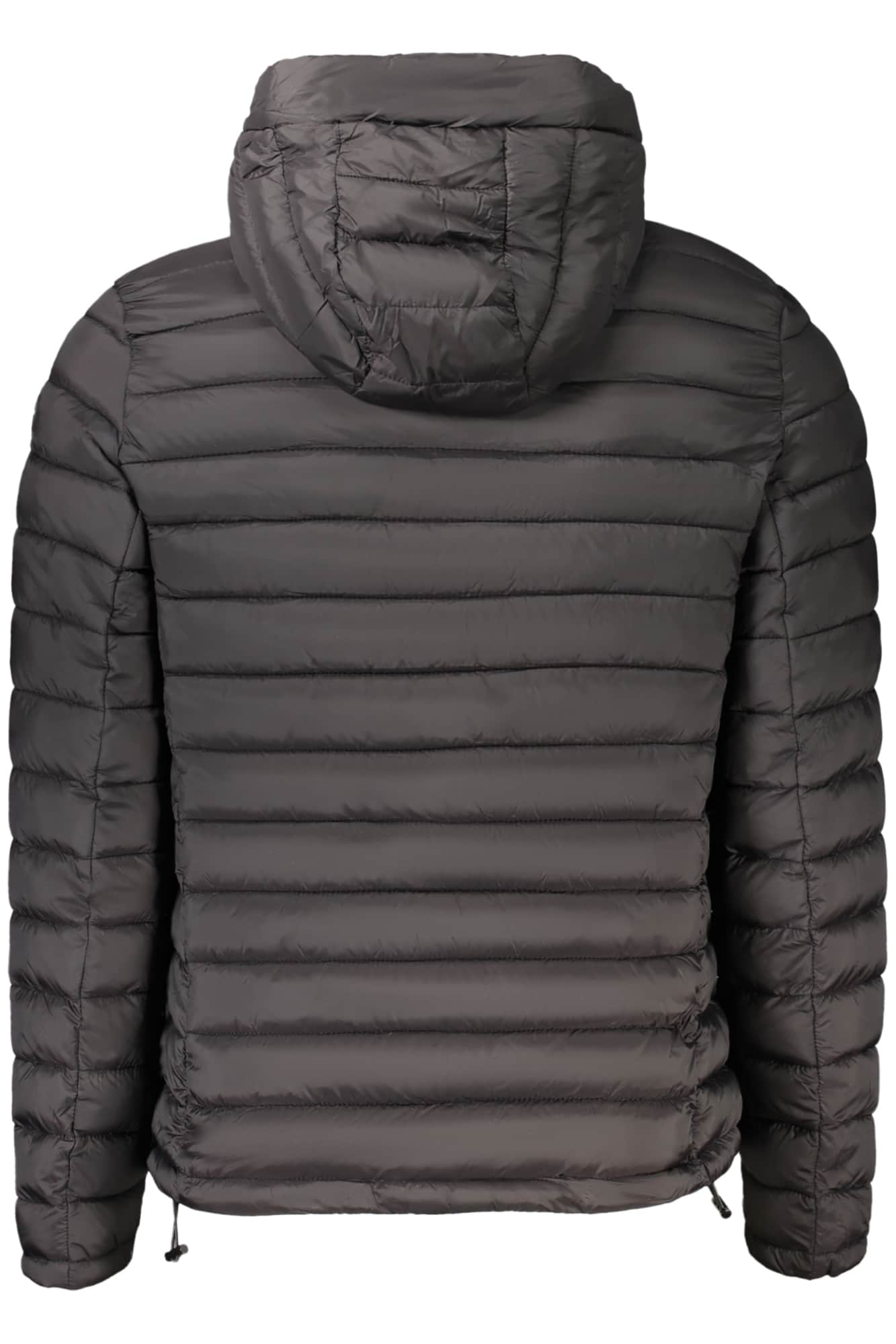 Cavalli Class herren schwarz jacke