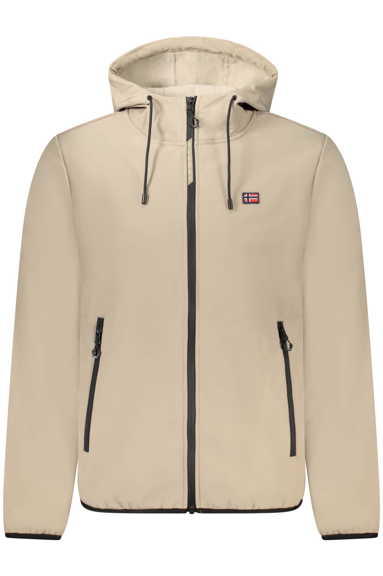 Norway 1963 herren grau jacke