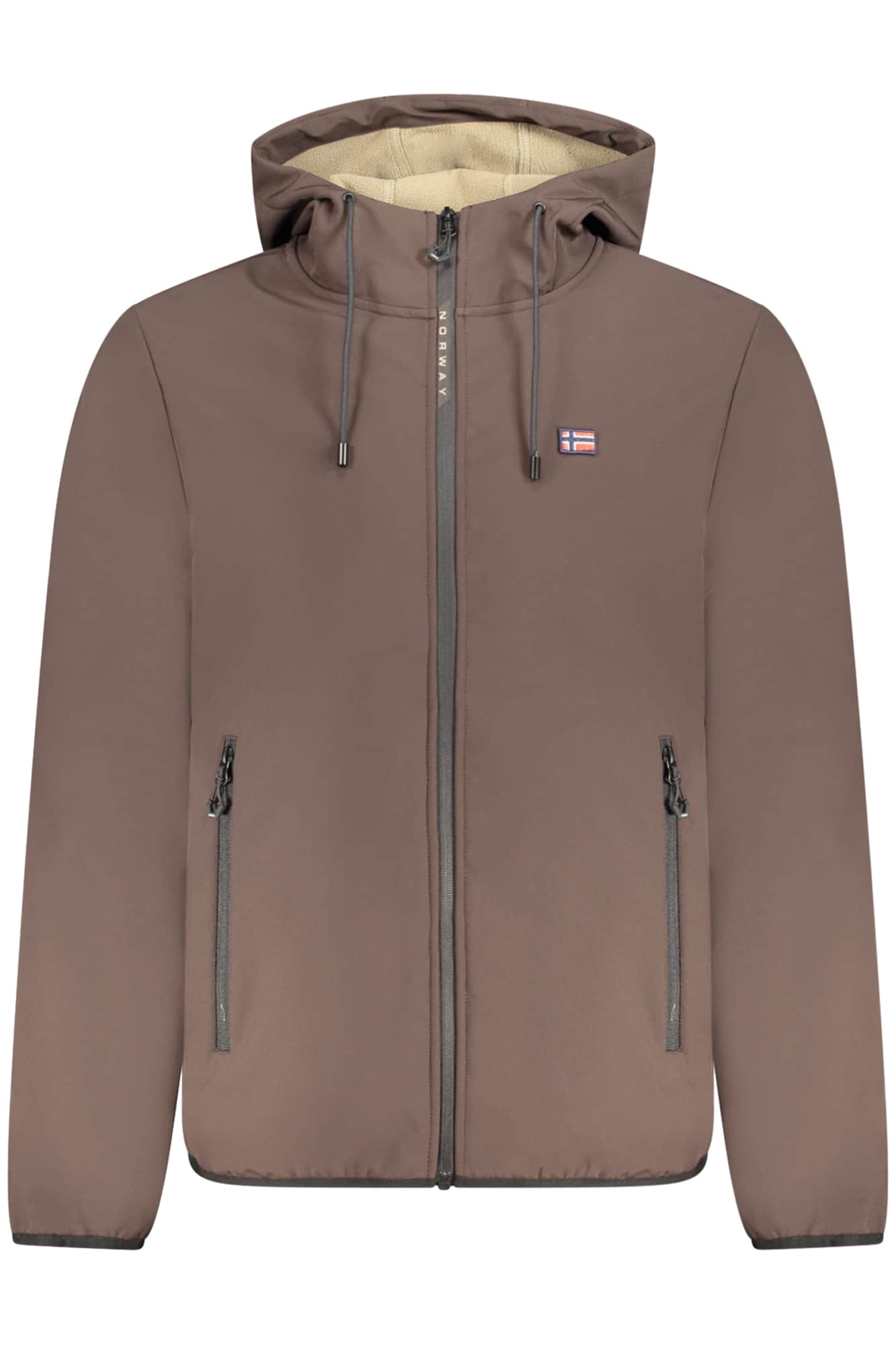 Norway 1963 herren grau jacke