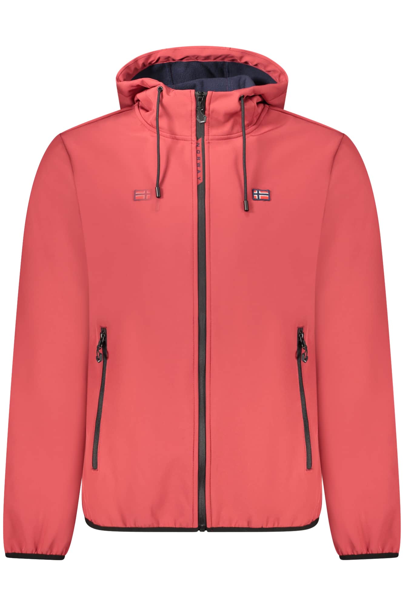 Norway 1963 herren grau jacke