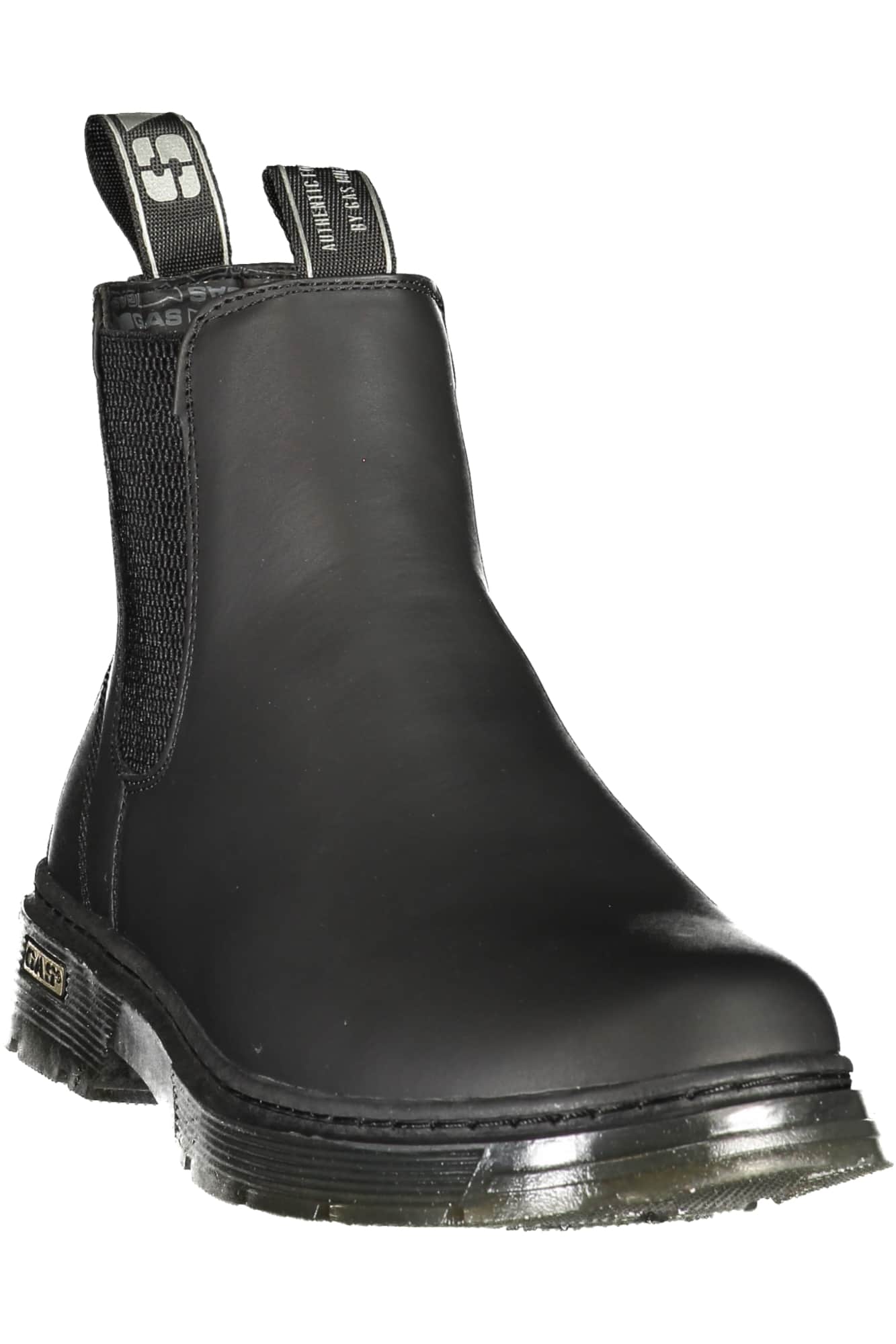 Gas damen braun stiefel schuhe