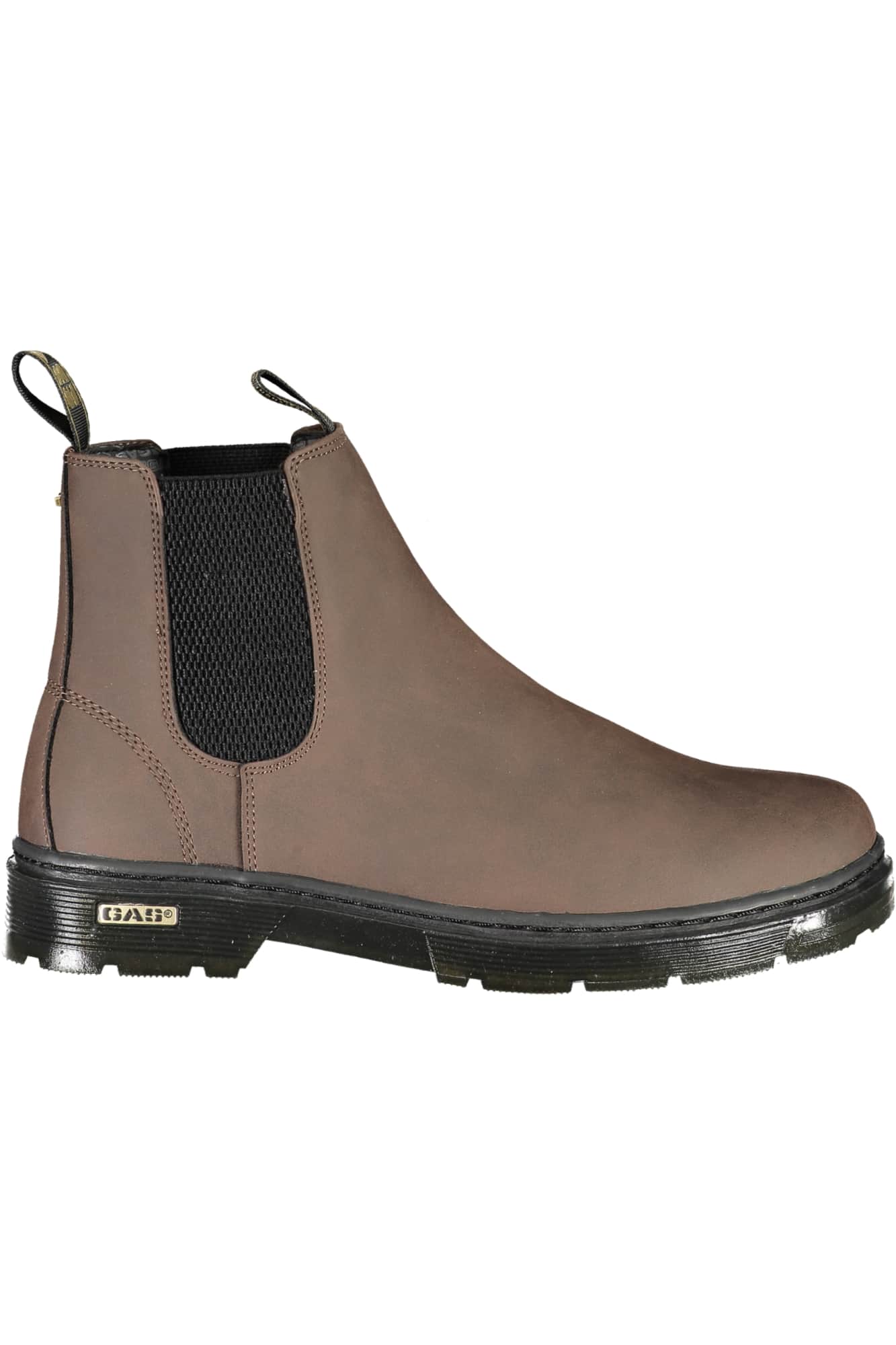 Gas damen braun stiefel schuhe