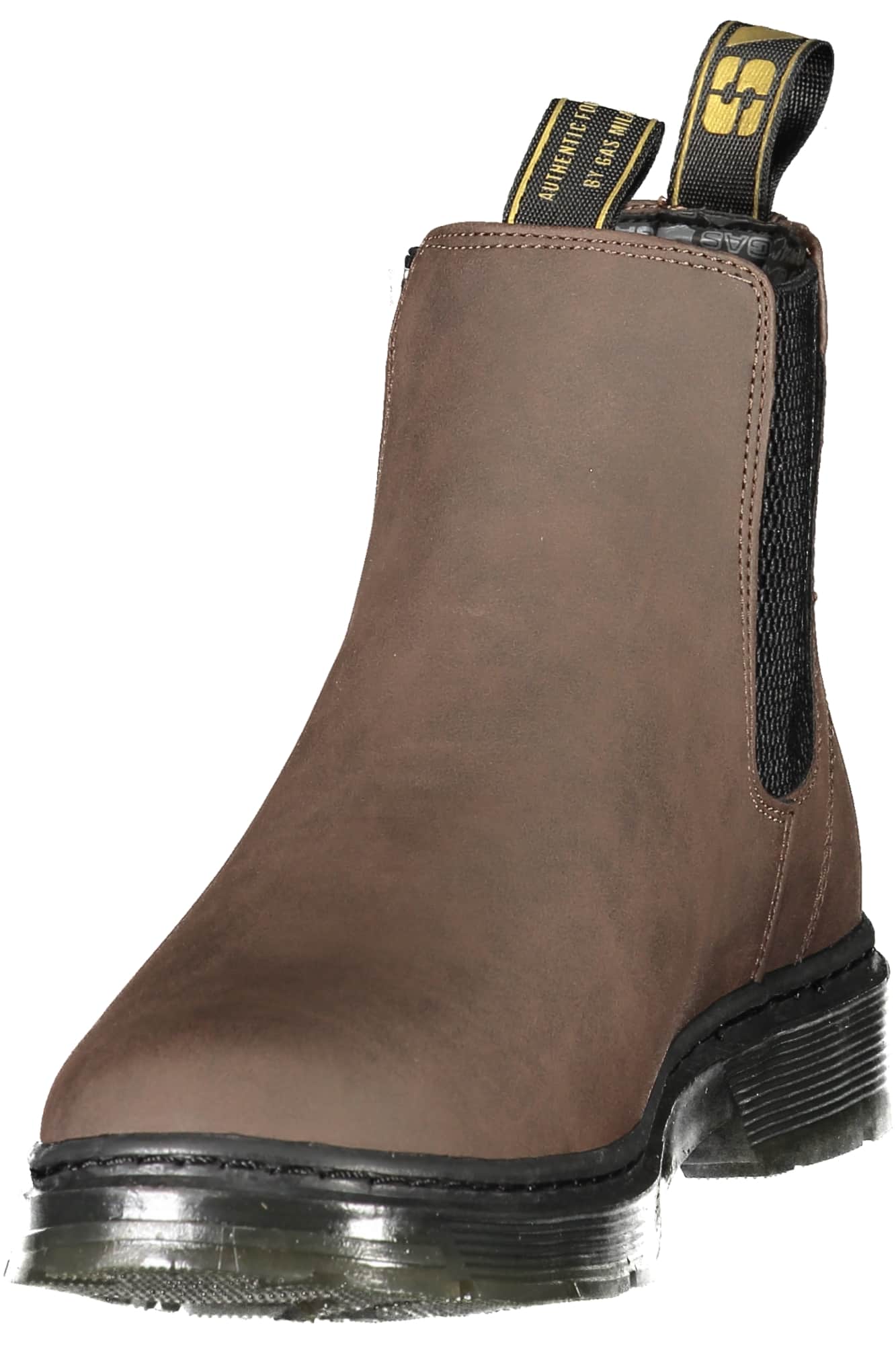 Gas damen braun stiefel schuhe