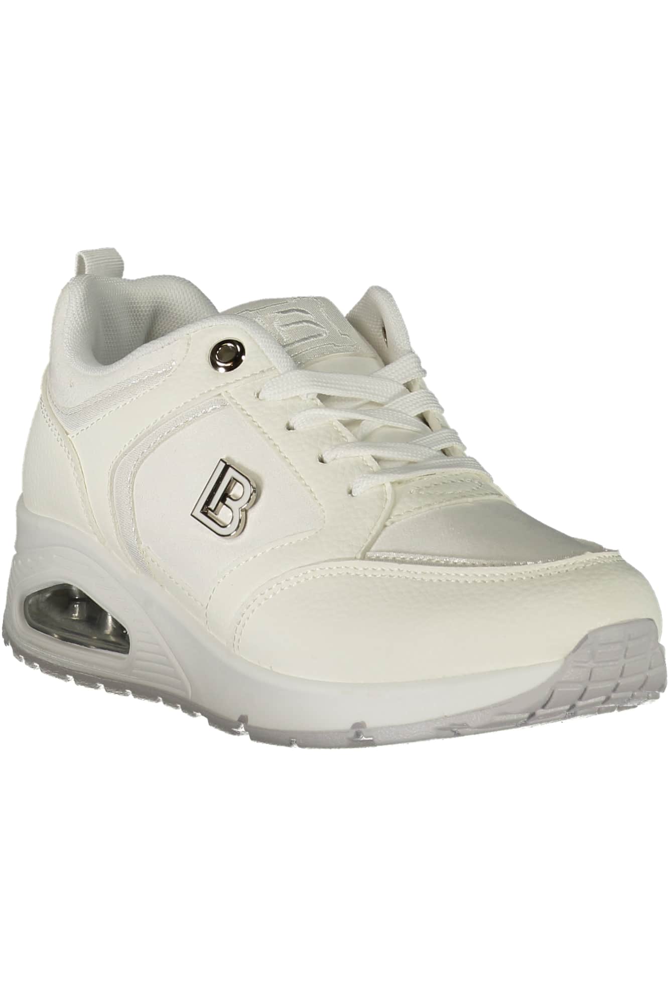 Laura Biagiotti damen blau sportschuhe