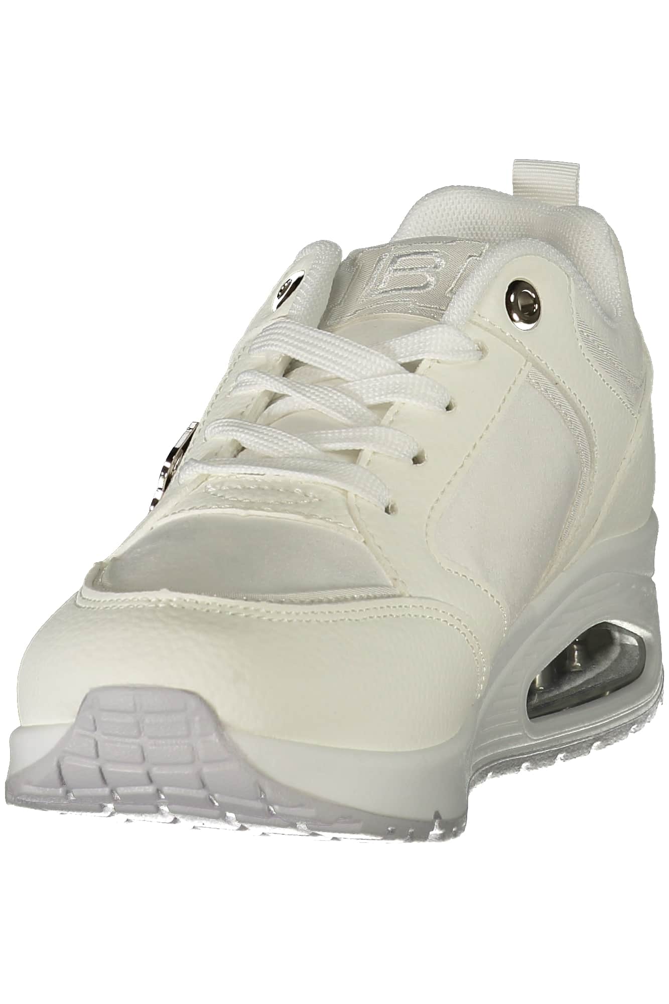 Laura Biagiotti damen blau sportschuhe